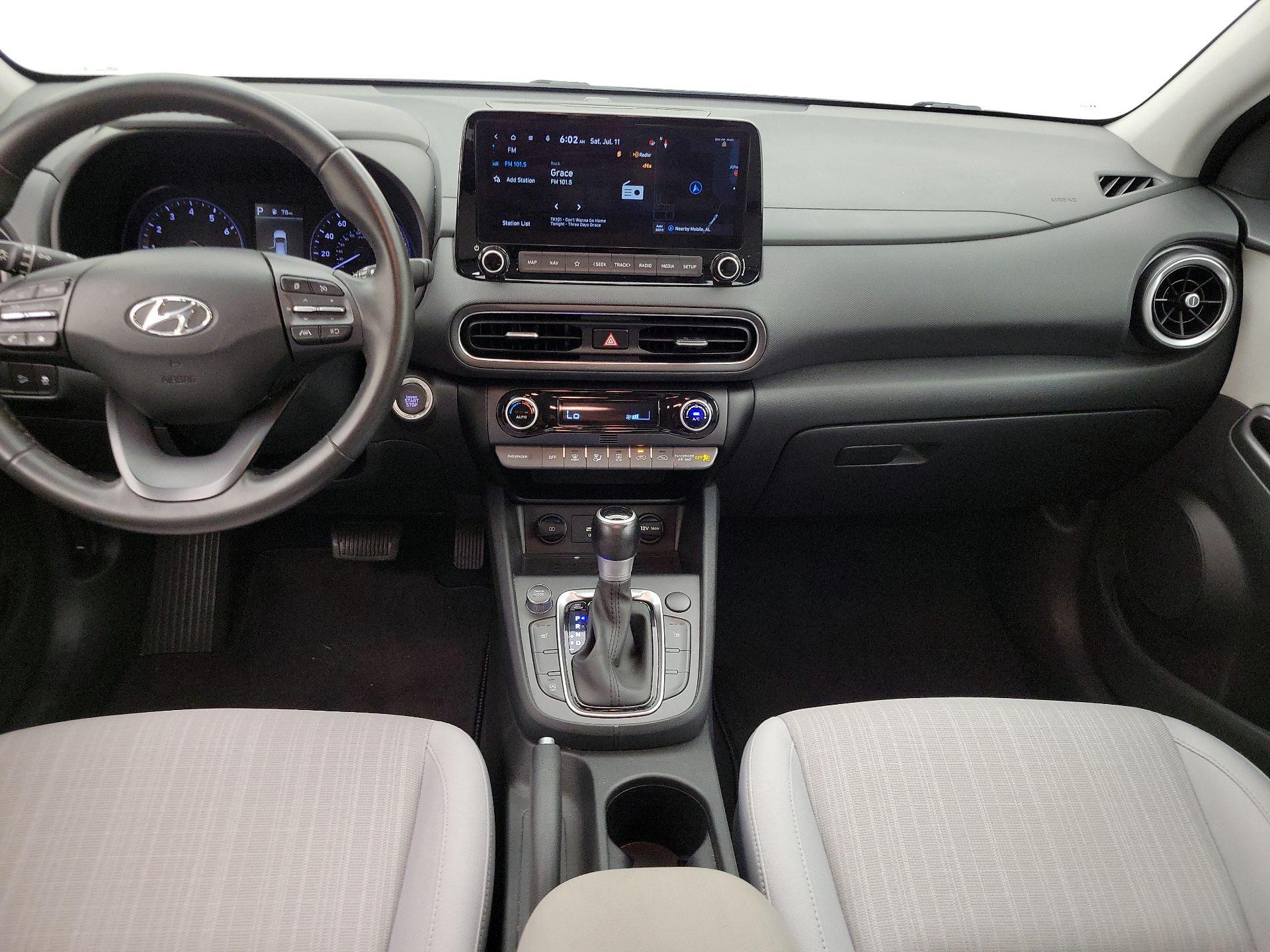 Thumbnail: 2023 Hyundai Kona - 9