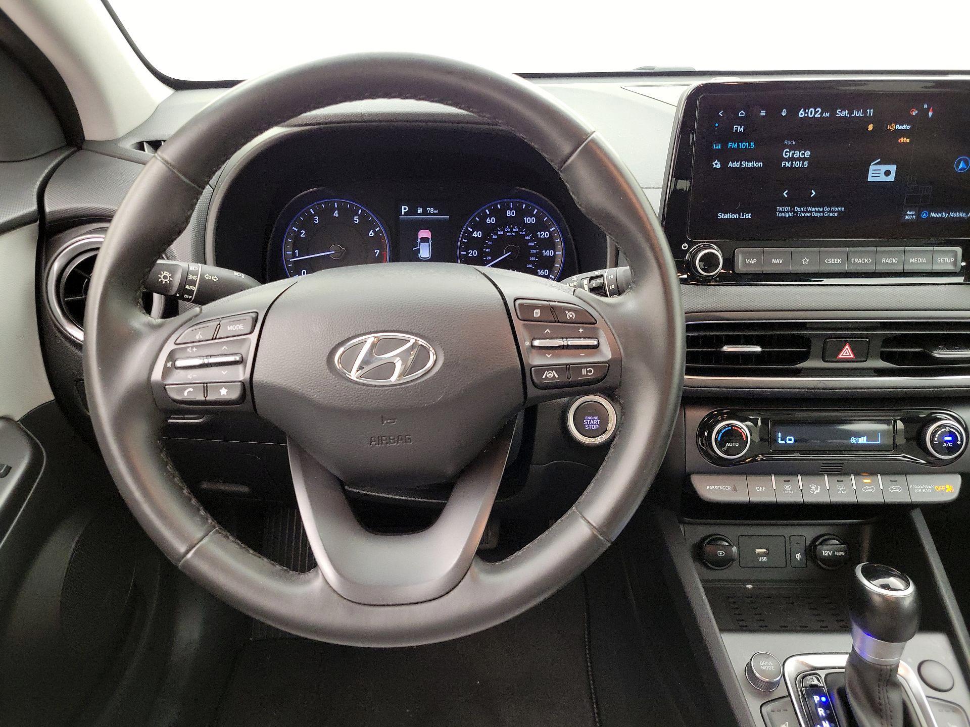 Thumbnail: 2023 Hyundai Kona - 10