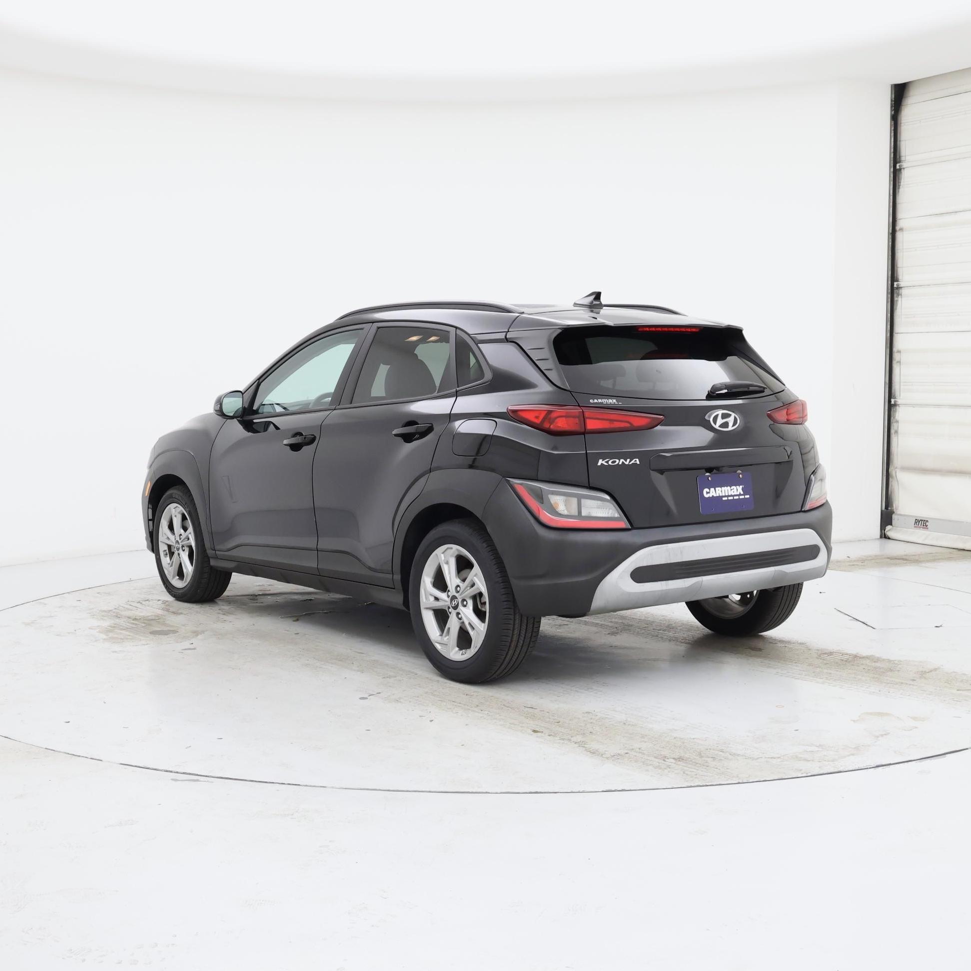 Thumbnail: 2023 Hyundai Kona - 2