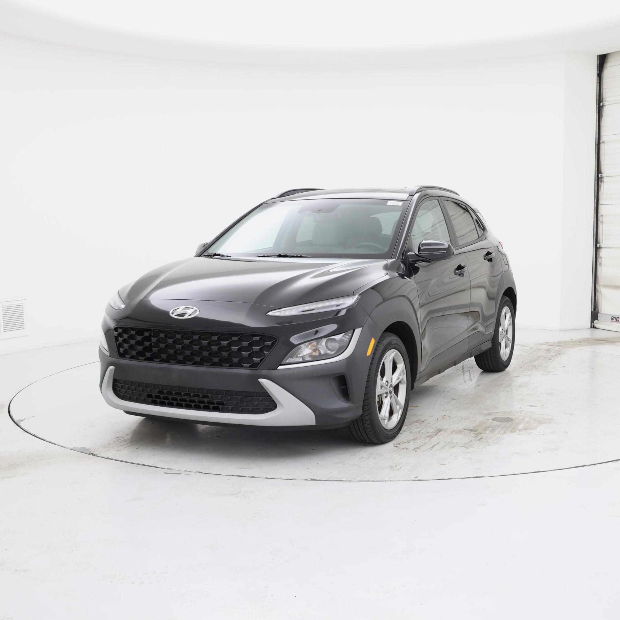 Thumbnail: 2023 Hyundai Kona - 4