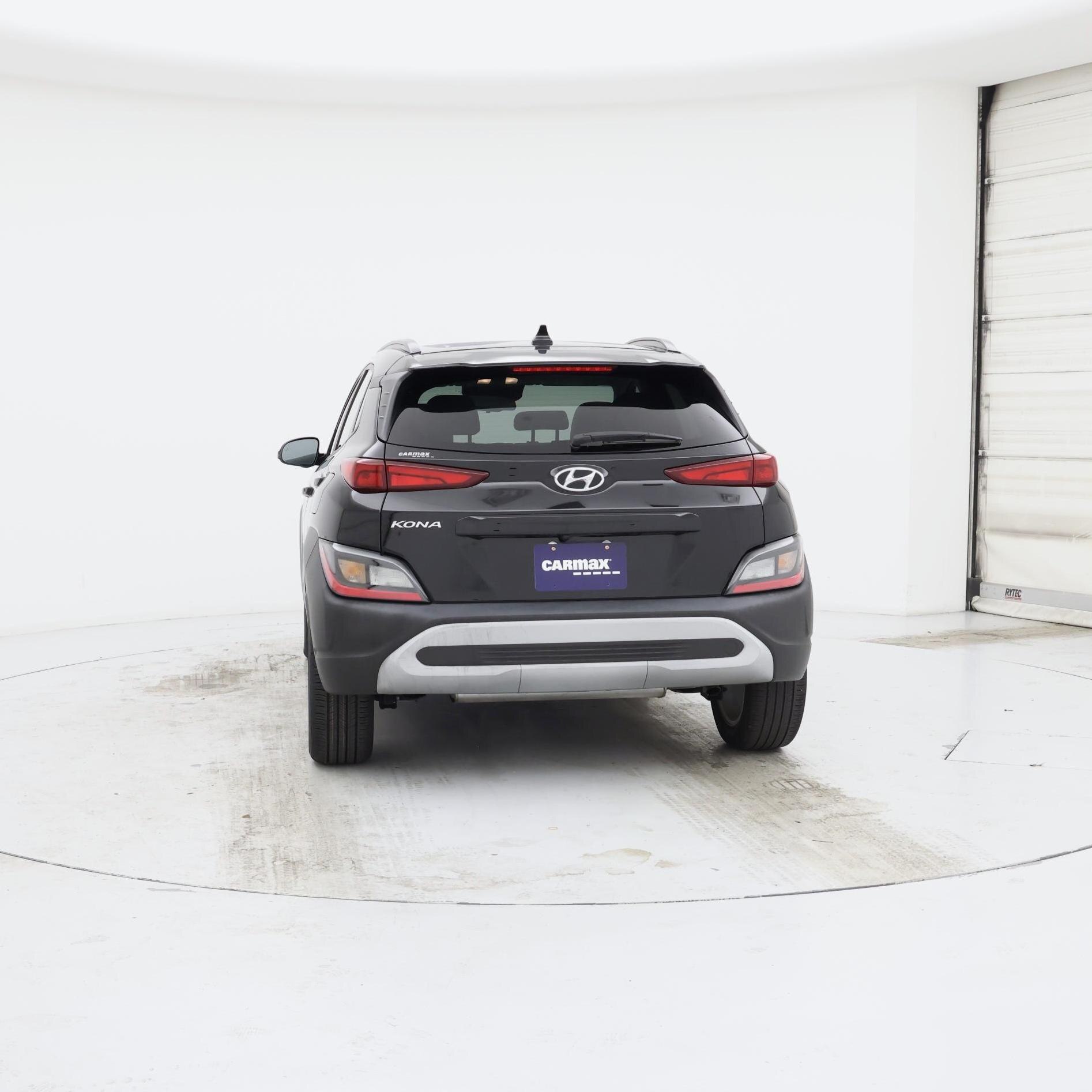 Thumbnail: 2023 Hyundai Kona - 6