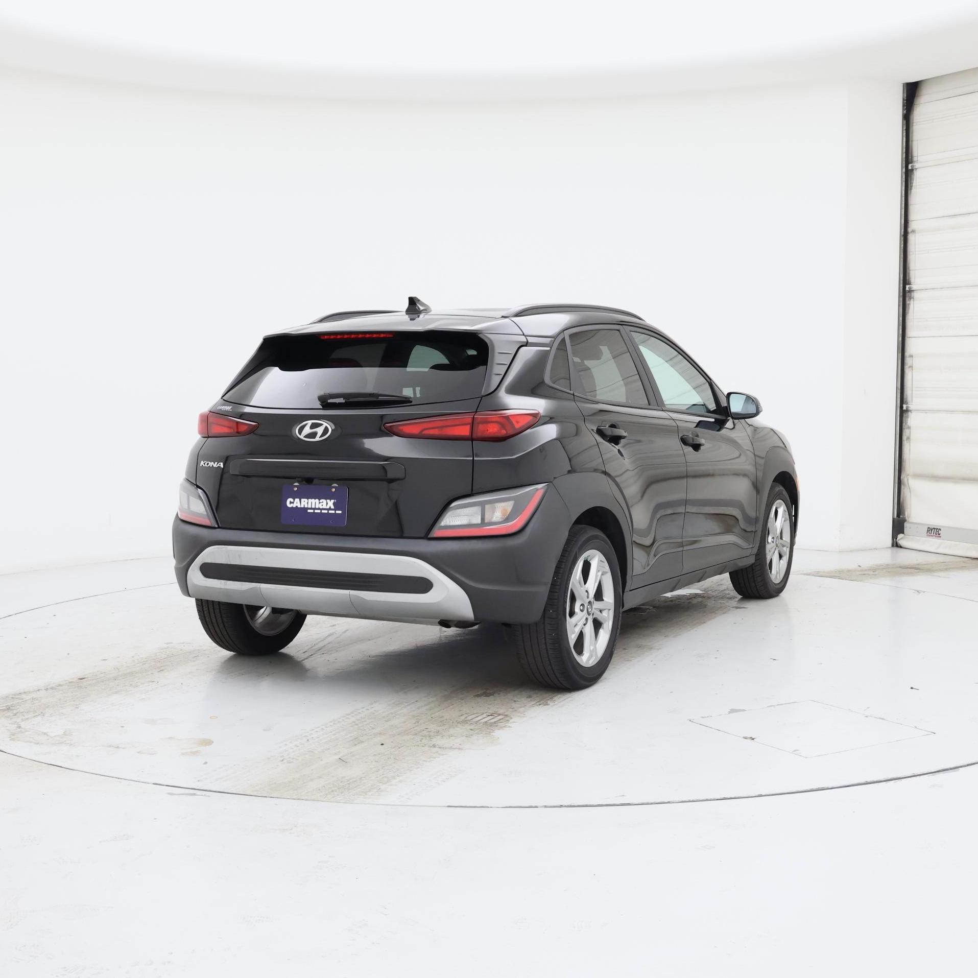 Thumbnail: 2023 Hyundai Kona - 8