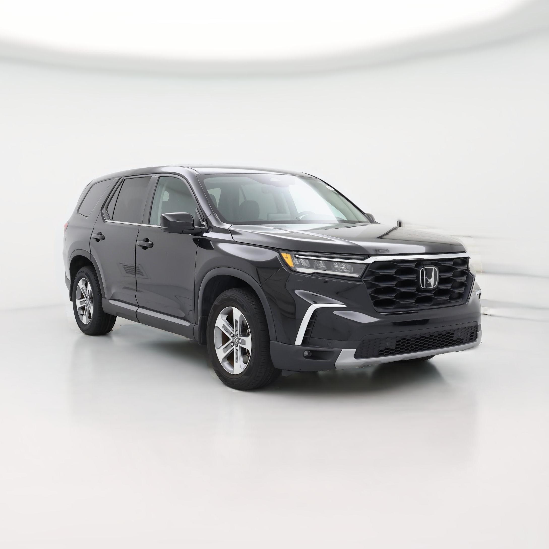 Thumbnail: 2023 Honda Pilot - 1