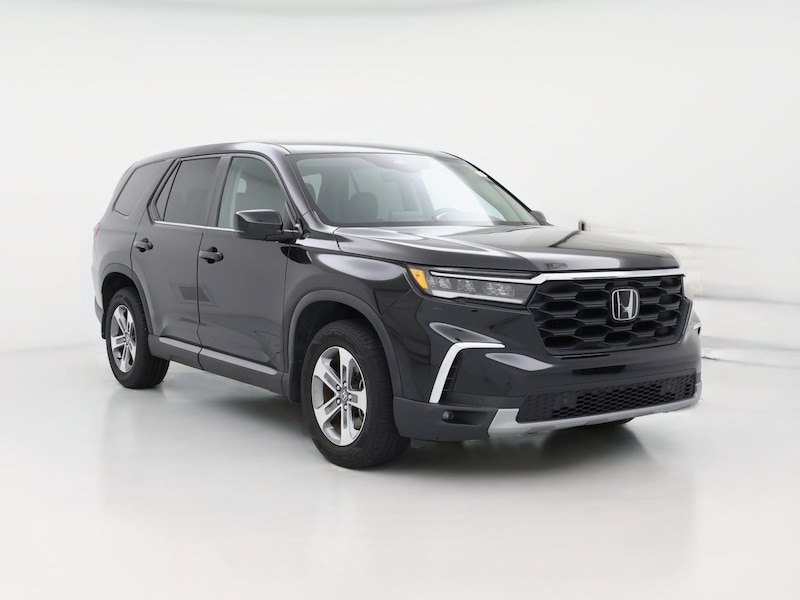 2023 Honda Pilot EX-L