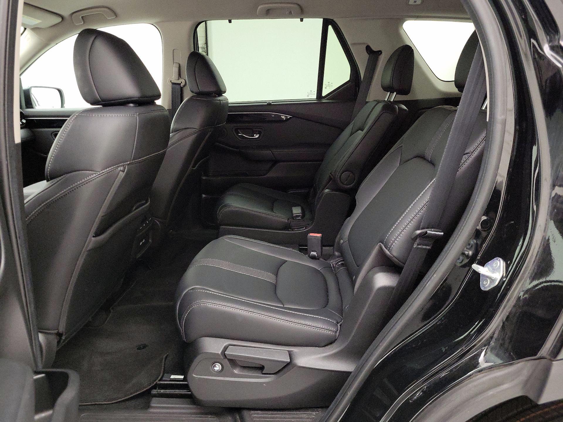 Thumbnail: 2023 Honda Pilot - 19