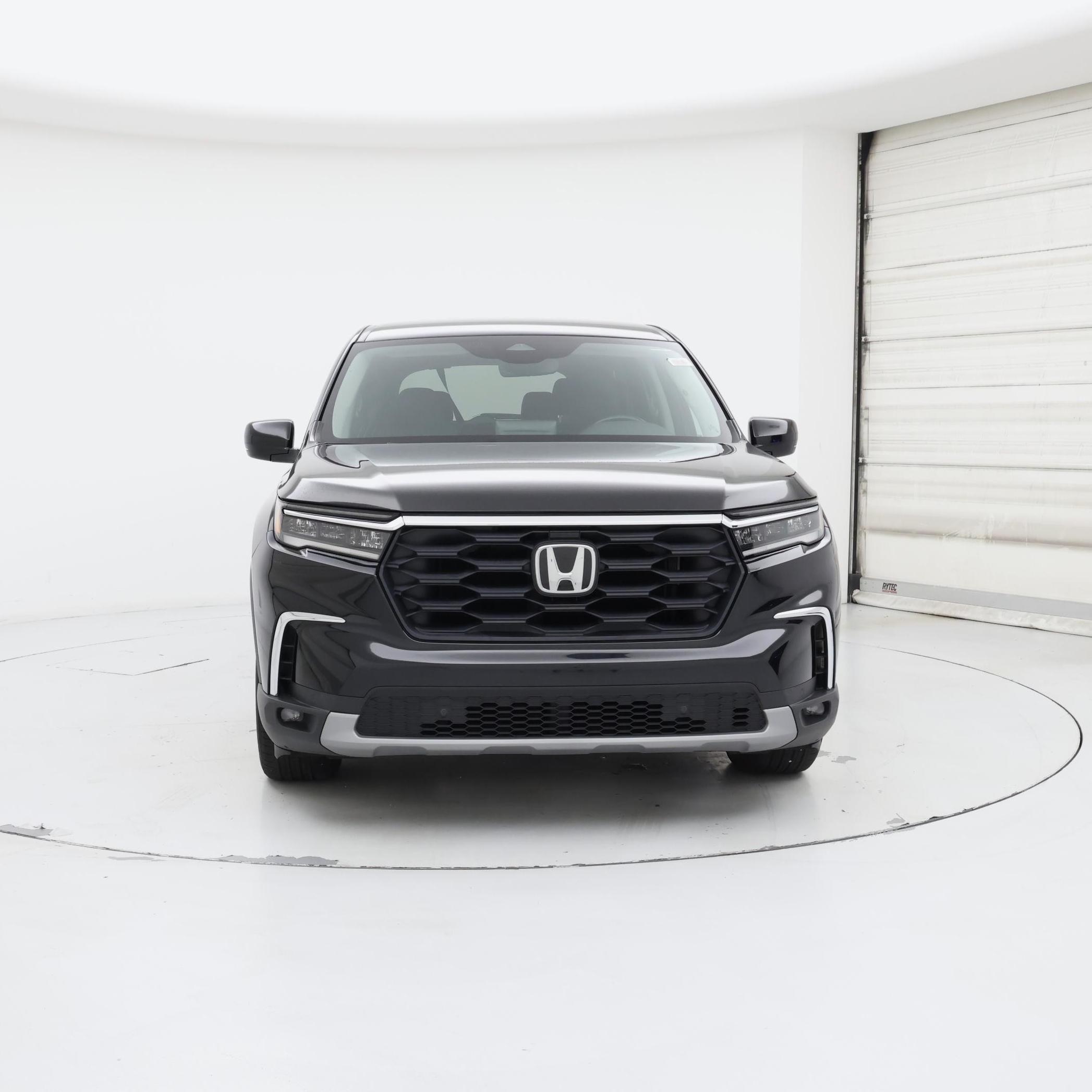 Thumbnail: 2023 Honda Pilot - 5