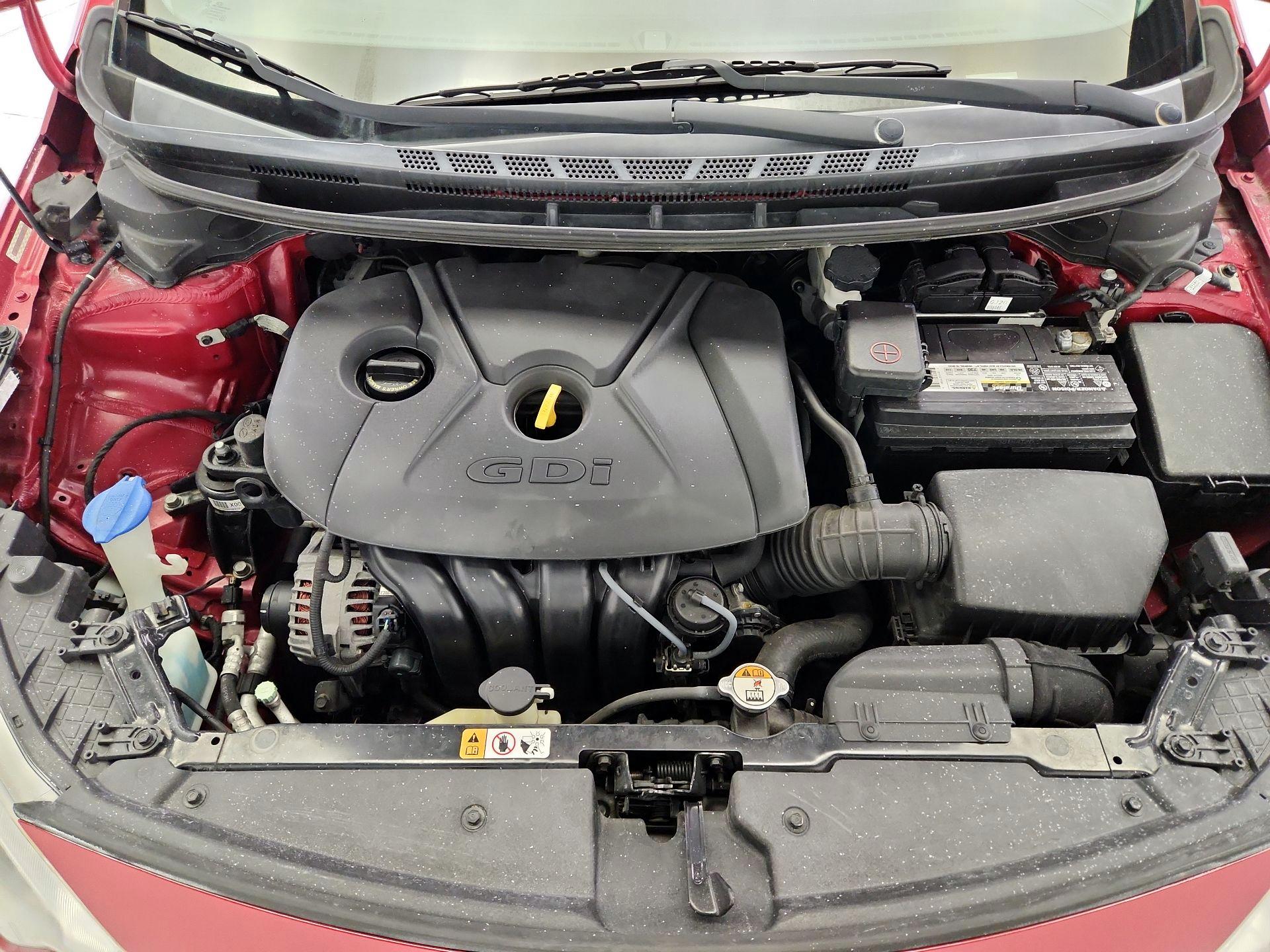 Thumbnail: 2015 Kia Forte - 20