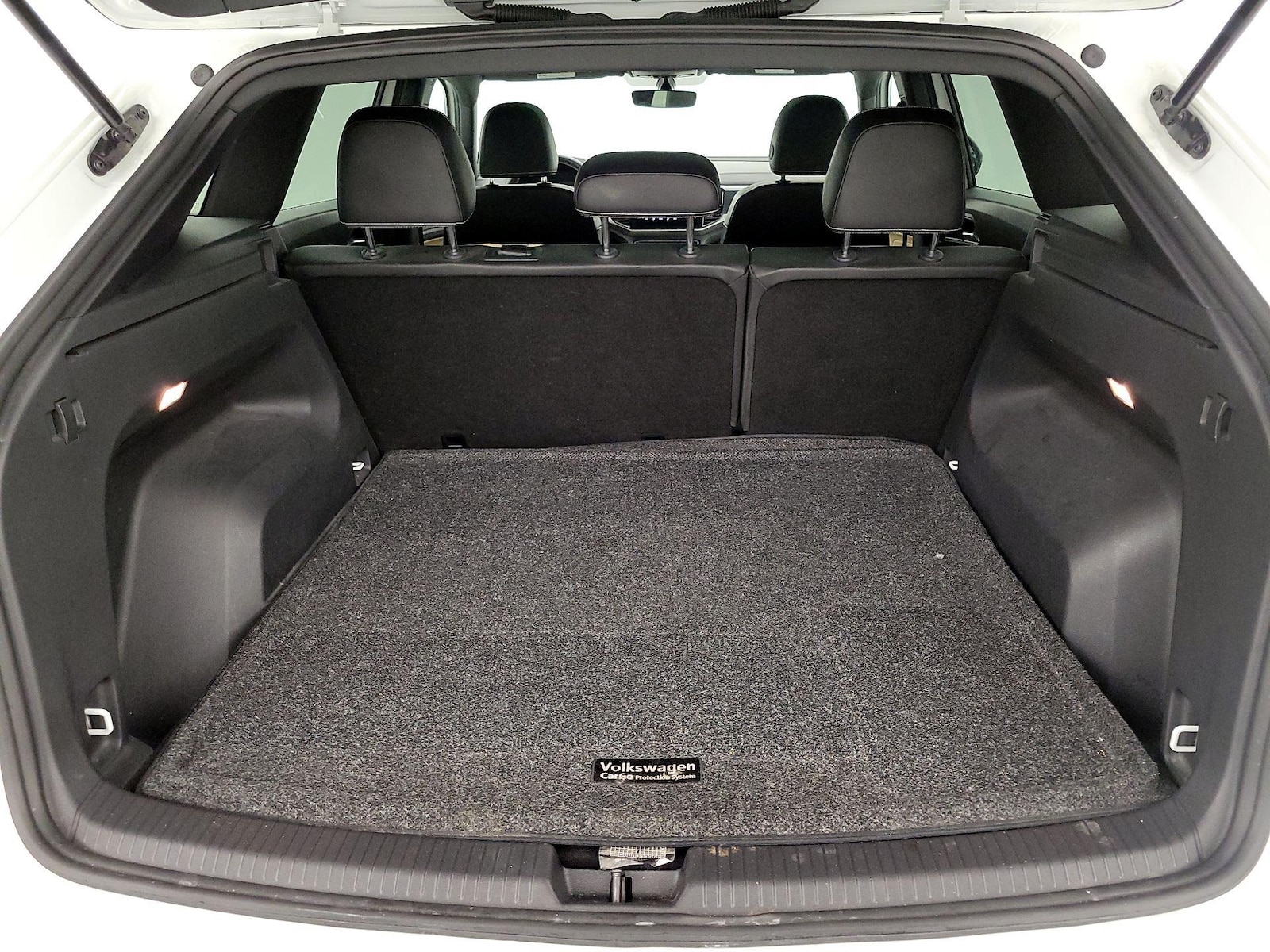 2022 Volkswagen Atlas Cross Sport SE w/Tech - Photo 22