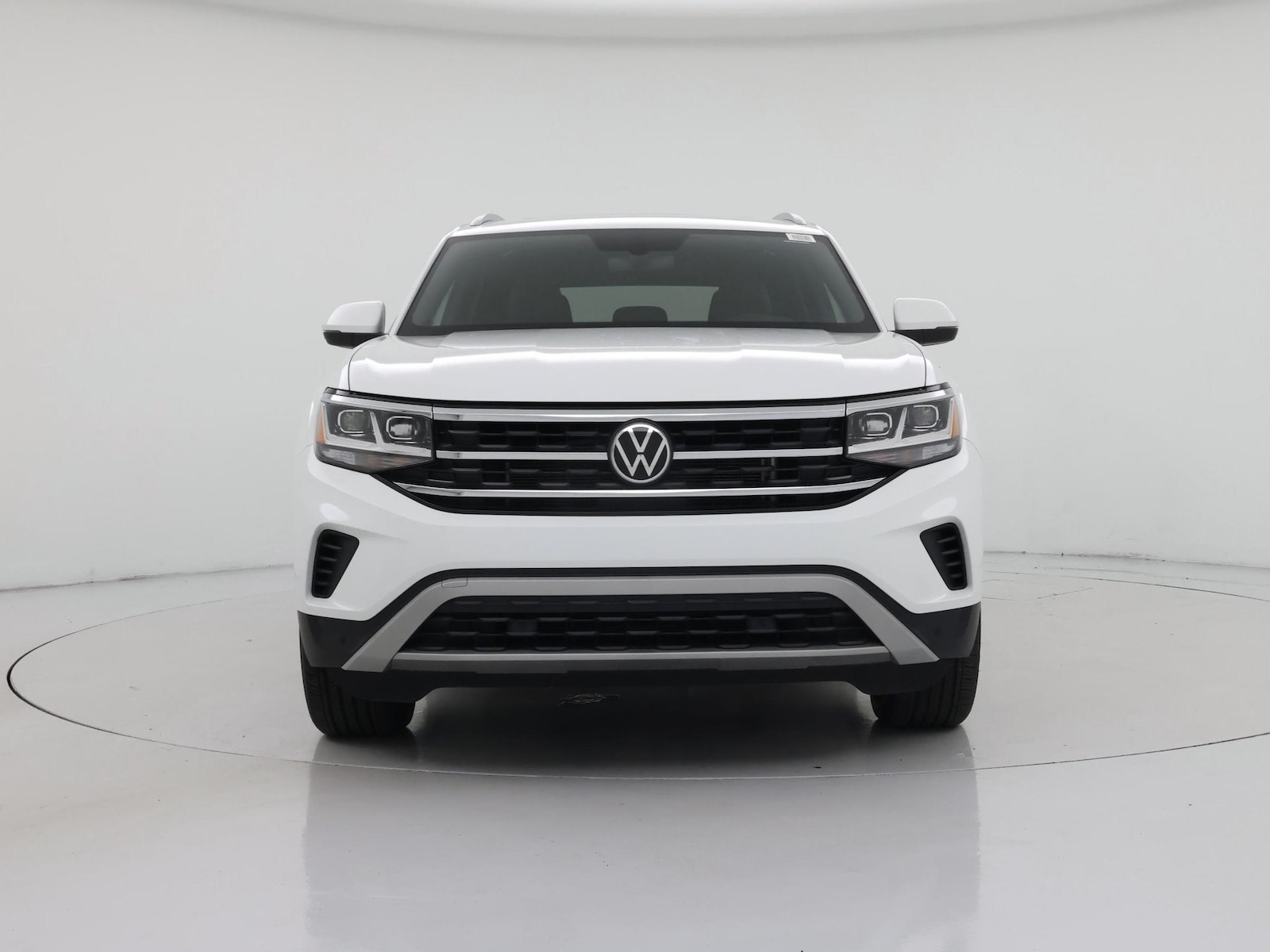 2022 Volkswagen Atlas Cross Sport SE w/Tech - Photo 6