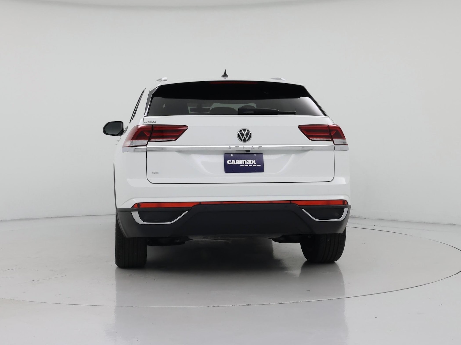 2022 Volkswagen Atlas Cross Sport SE w/Tech - Photo 7