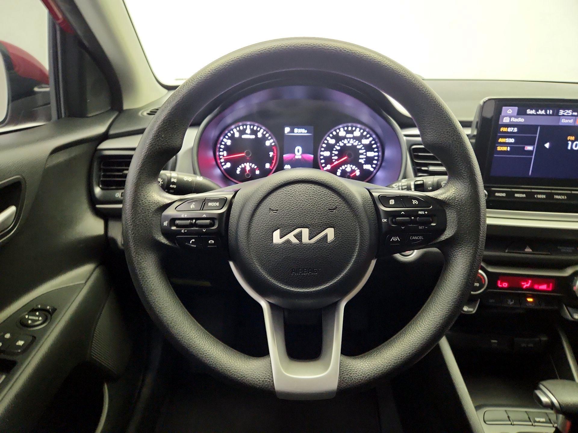 Thumbnail: 2022 Kia Rio5 - 10