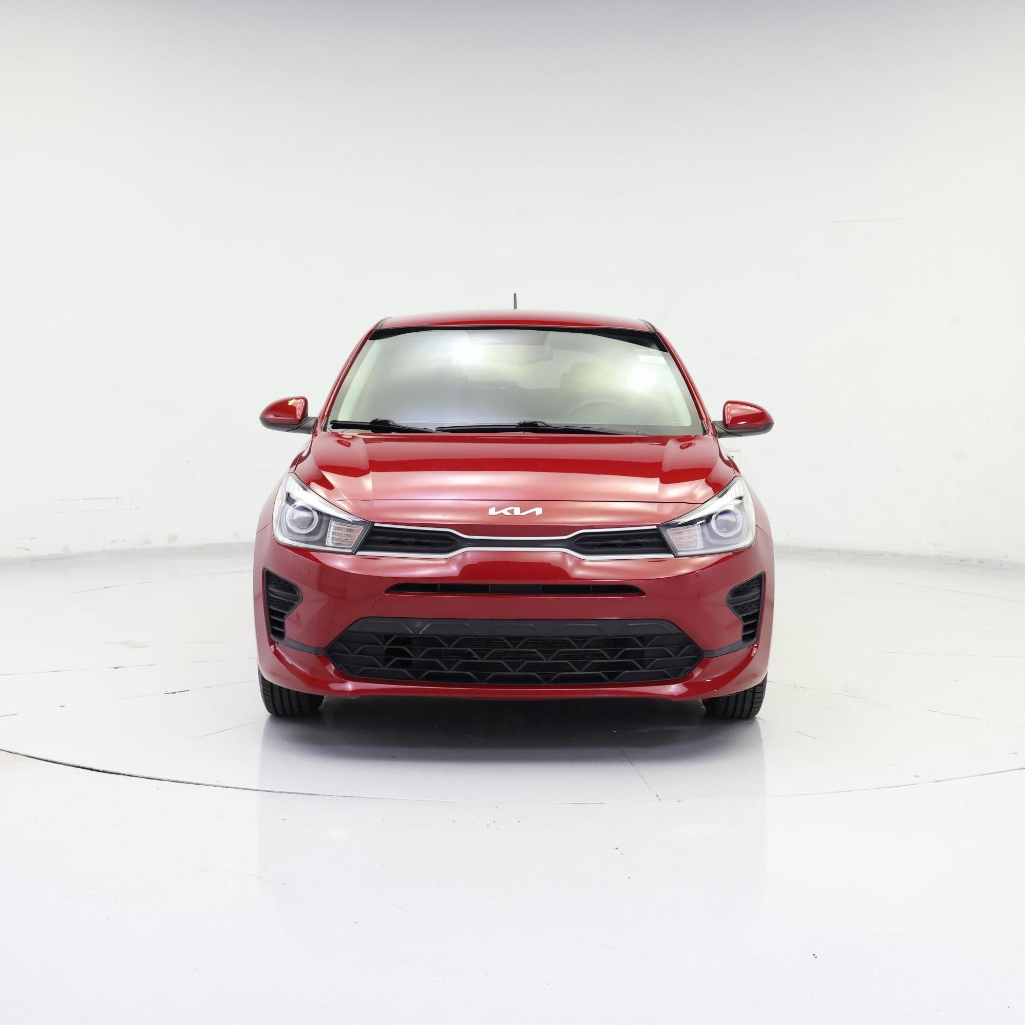 Thumbnail: 2022 Kia Rio5 - 5