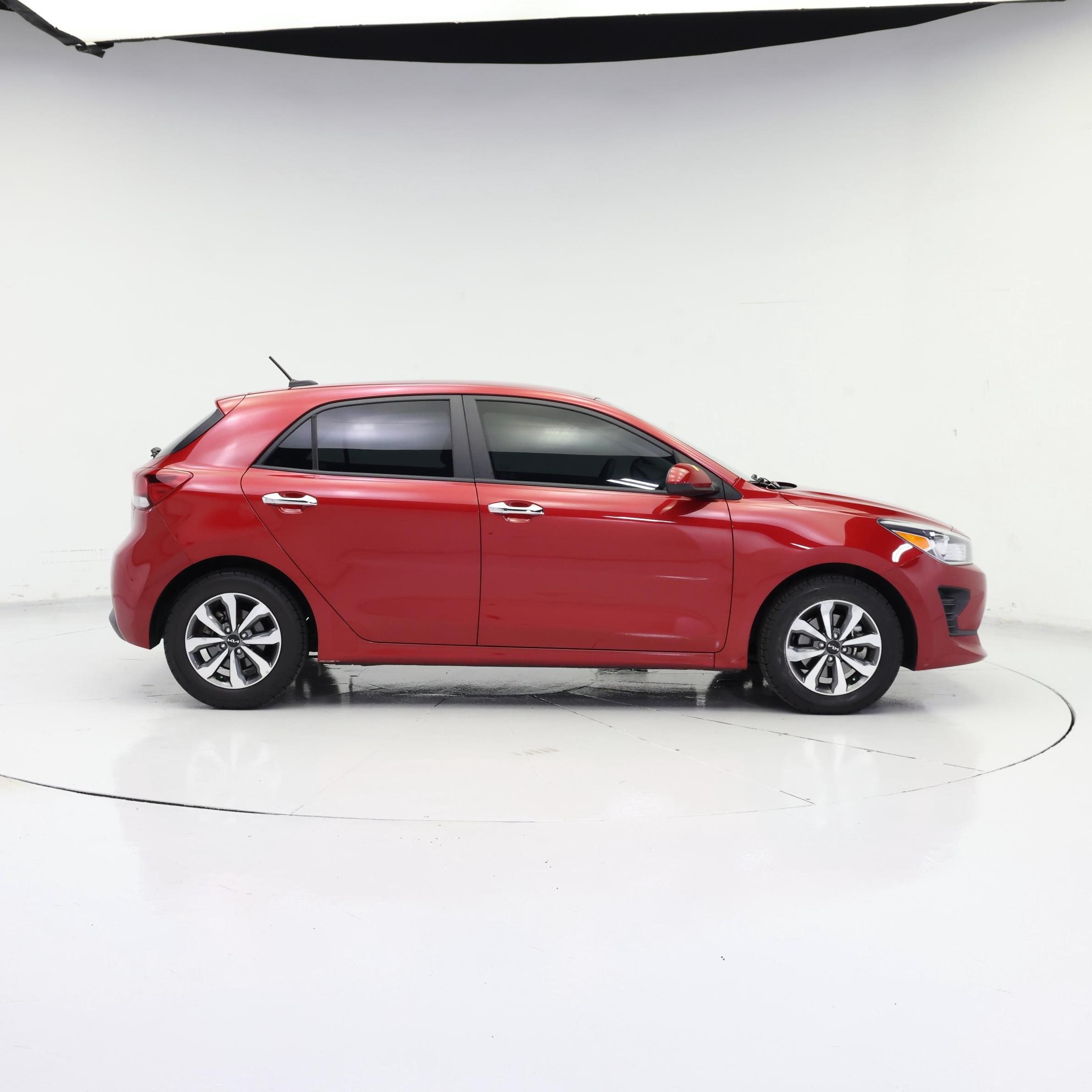 Thumbnail: 2022 Kia Rio5 - 7
