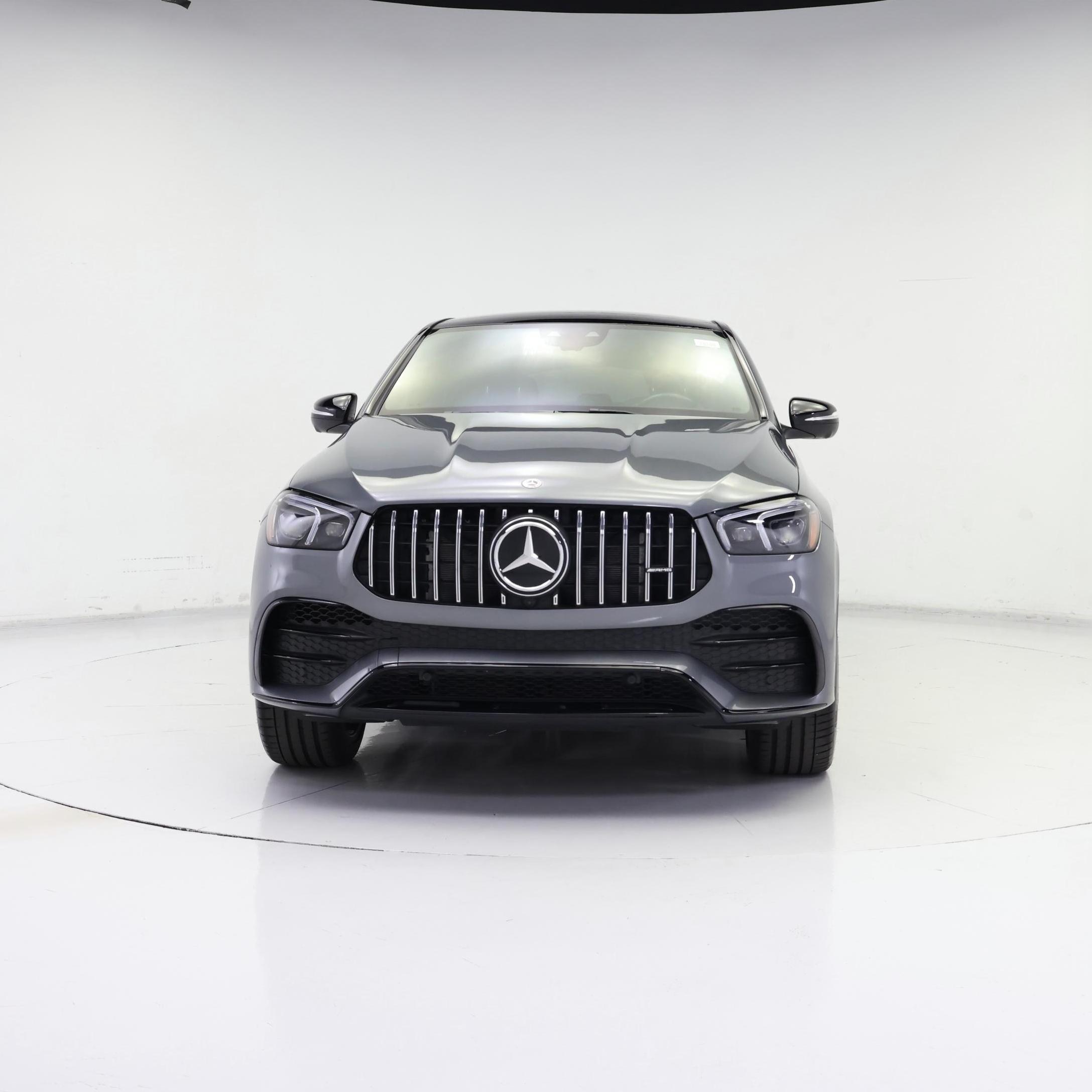 Thumbnail: 2022 Mercedes-Benz GLE - 5