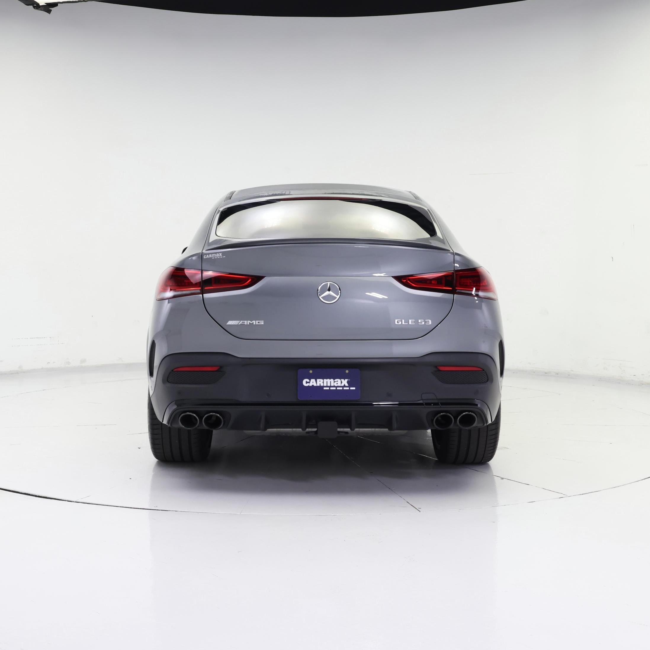 Thumbnail: 2022 Mercedes-Benz GLE - 6
