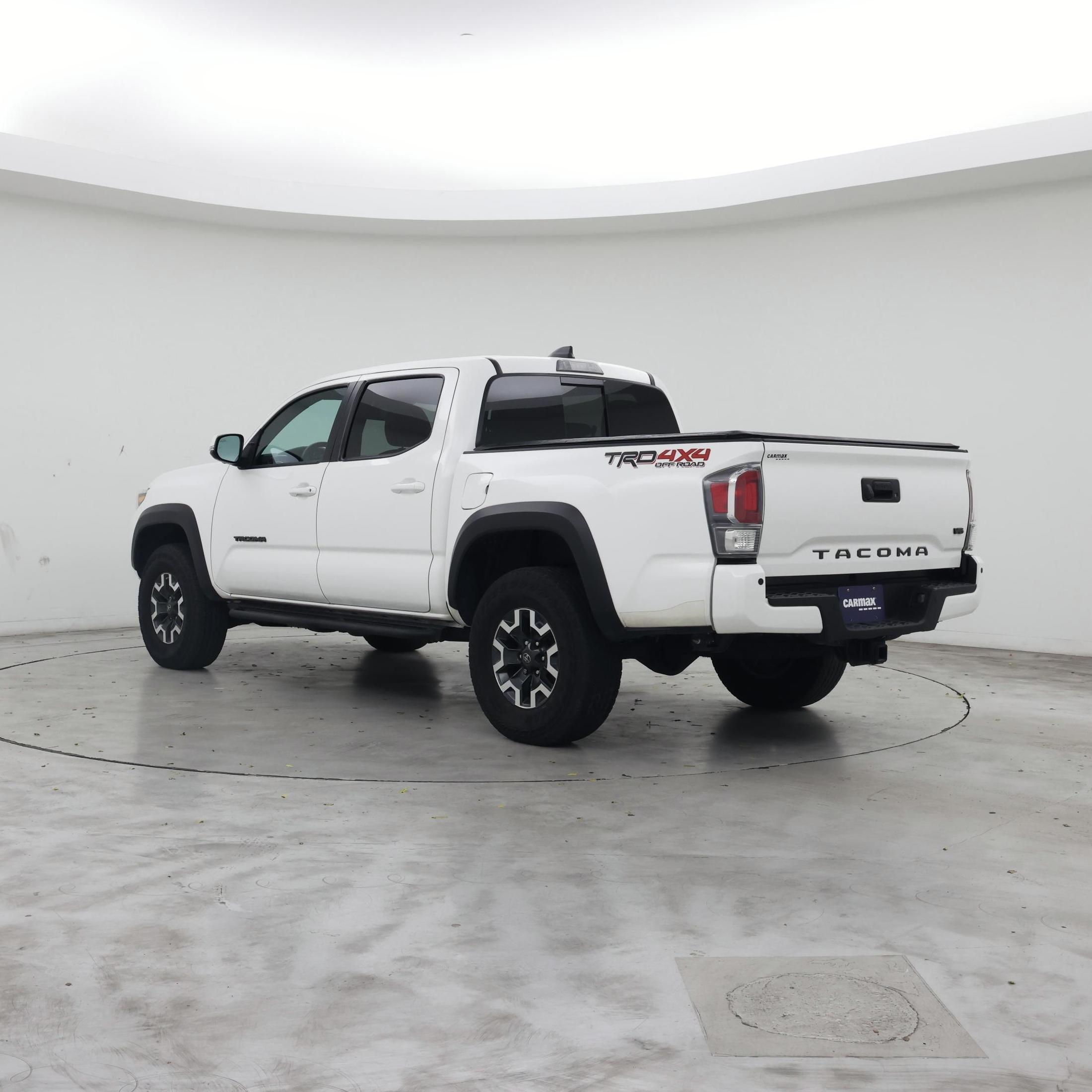 Thumbnail: 2023 Toyota Tacoma - 2