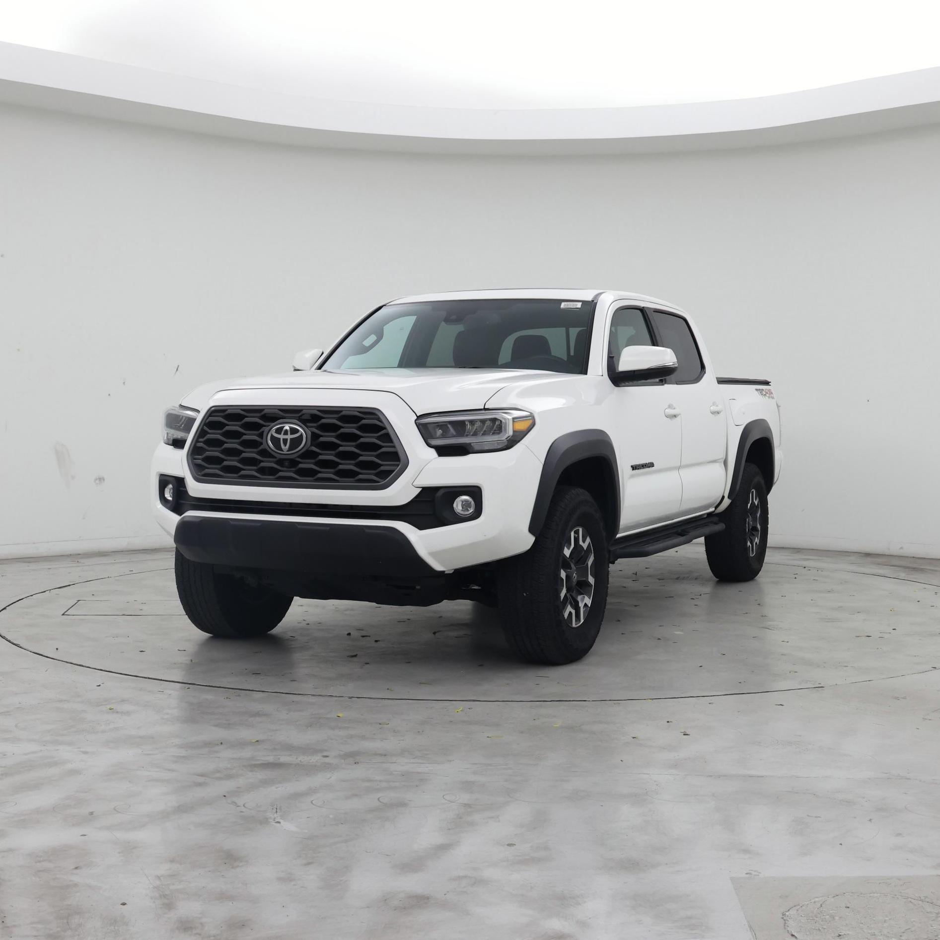 Thumbnail: 2023 Toyota Tacoma - 4