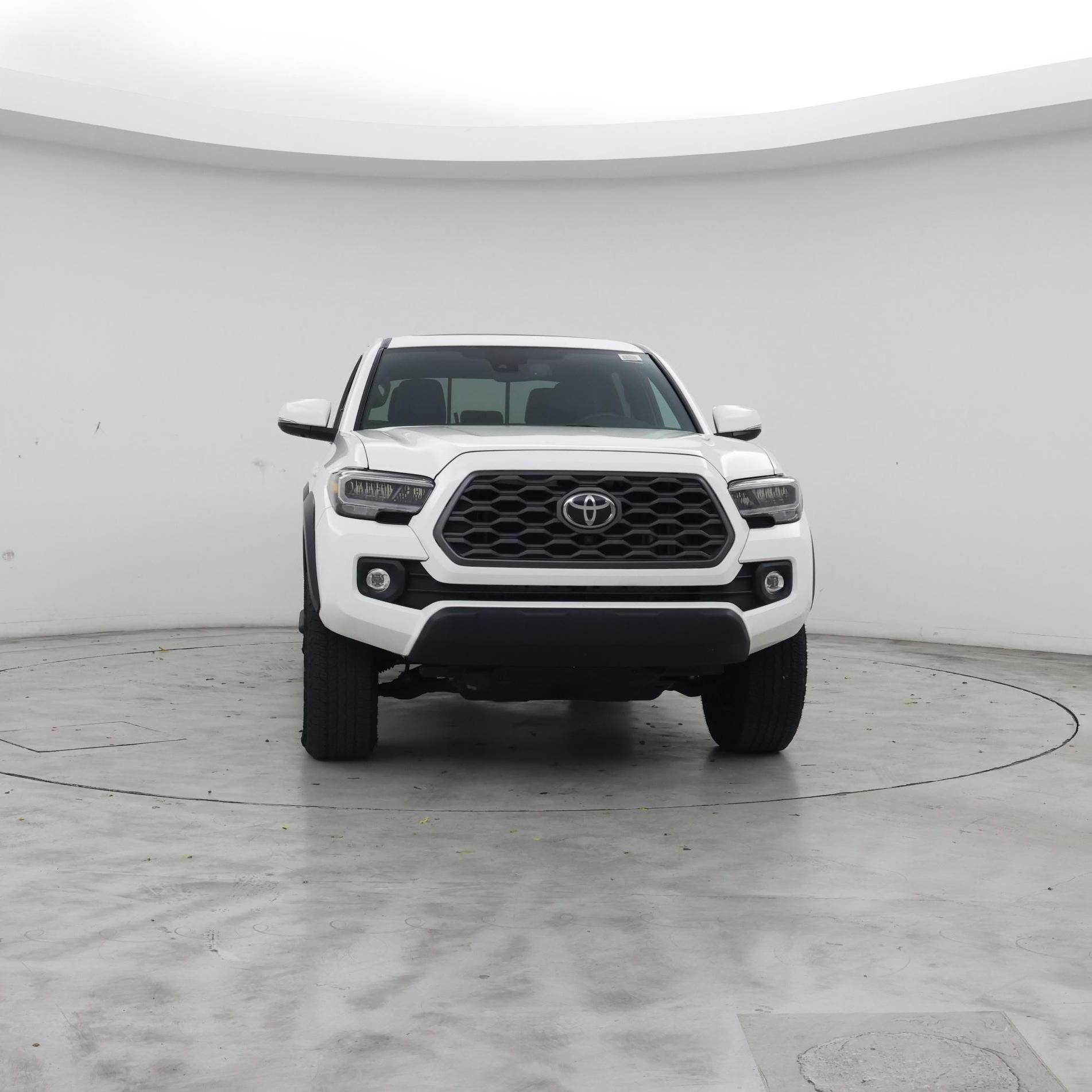 Thumbnail: 2023 Toyota Tacoma - 5