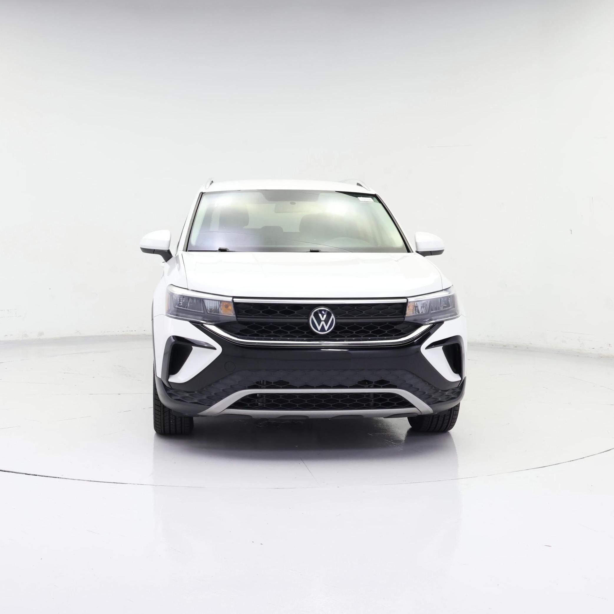 Thumbnail: 2022 Volkswagen Taos - 5