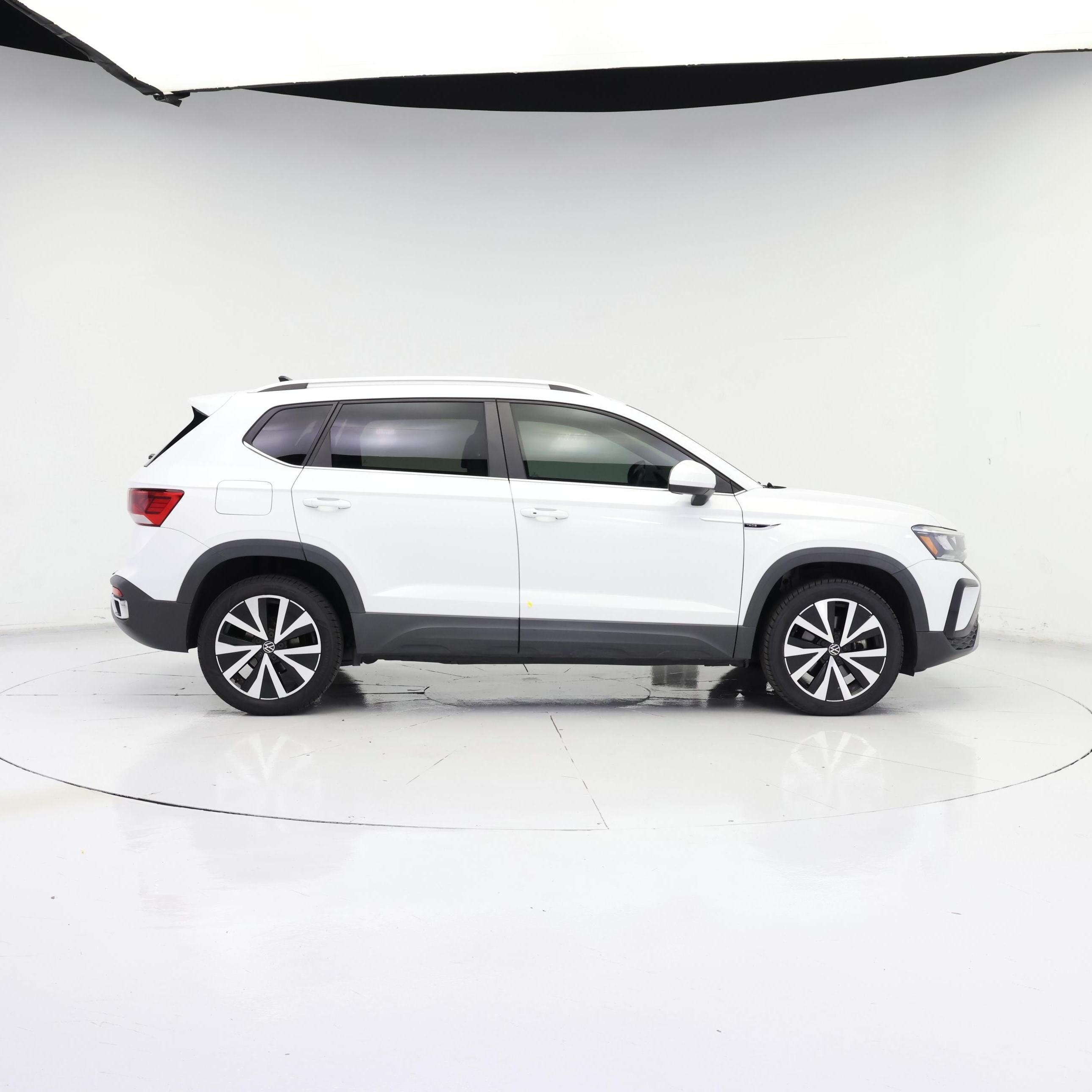 Thumbnail: 2022 Volkswagen Taos - 7