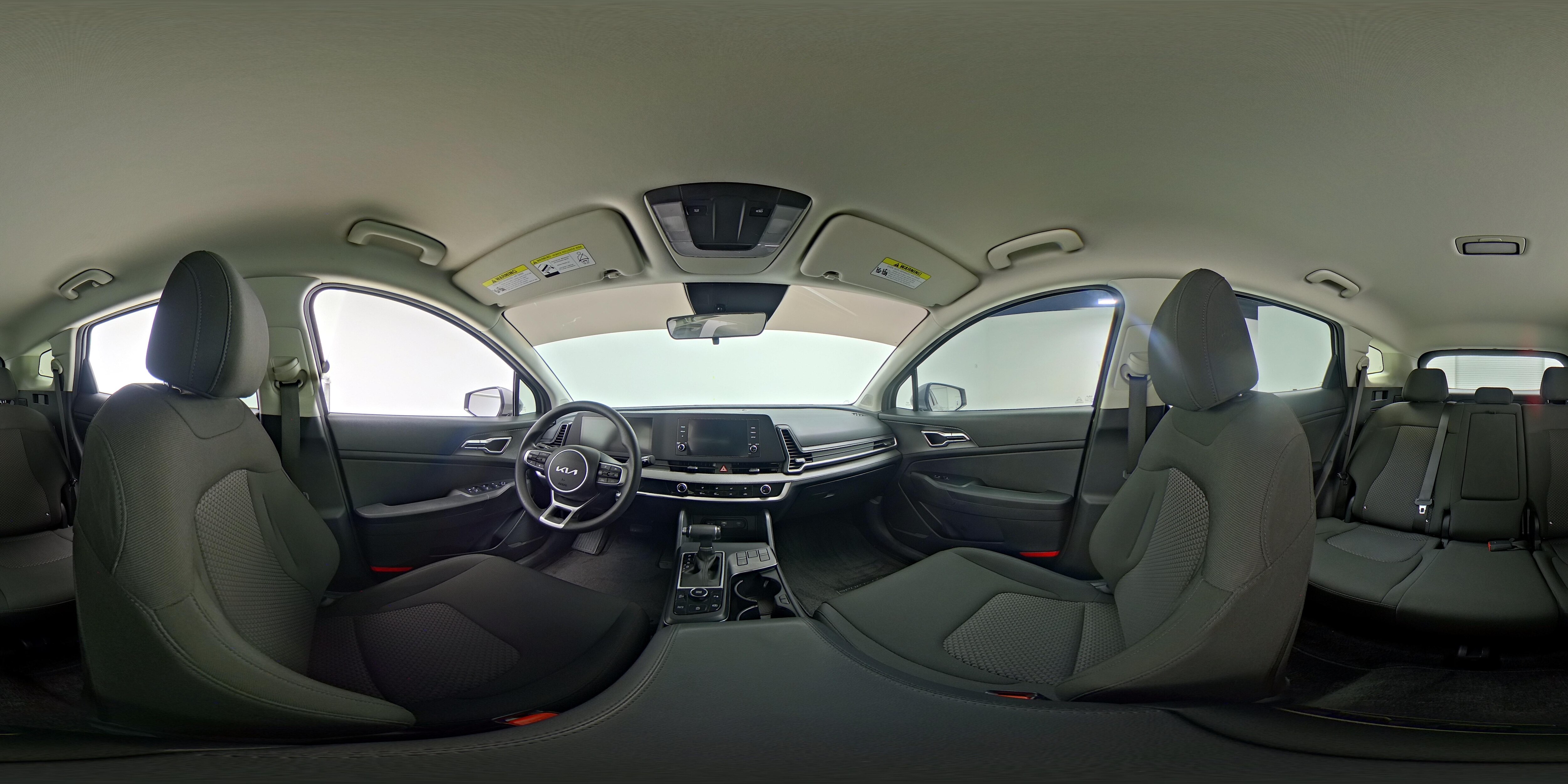 2025 Kia Sportage LX - Photo 25