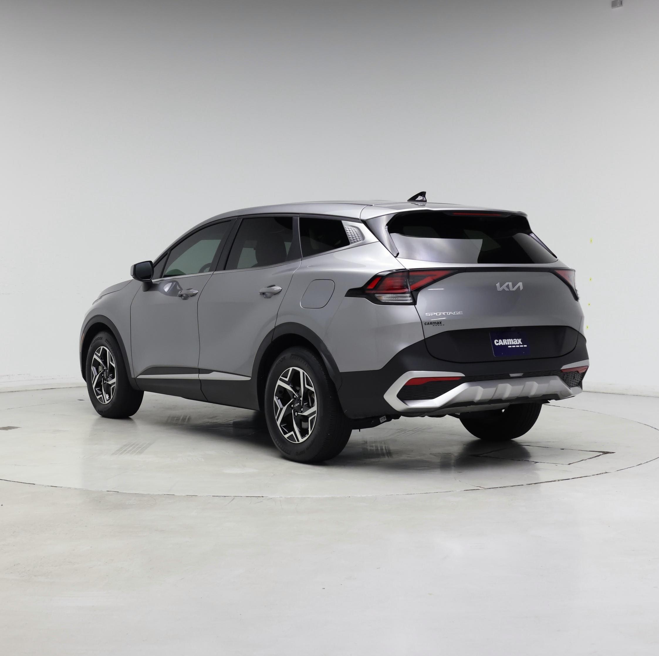 Thumbnail: 2025 Kia Sportage - 2