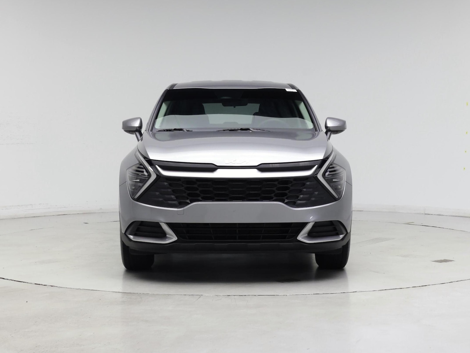2025 Kia Sportage LX - Photo 6