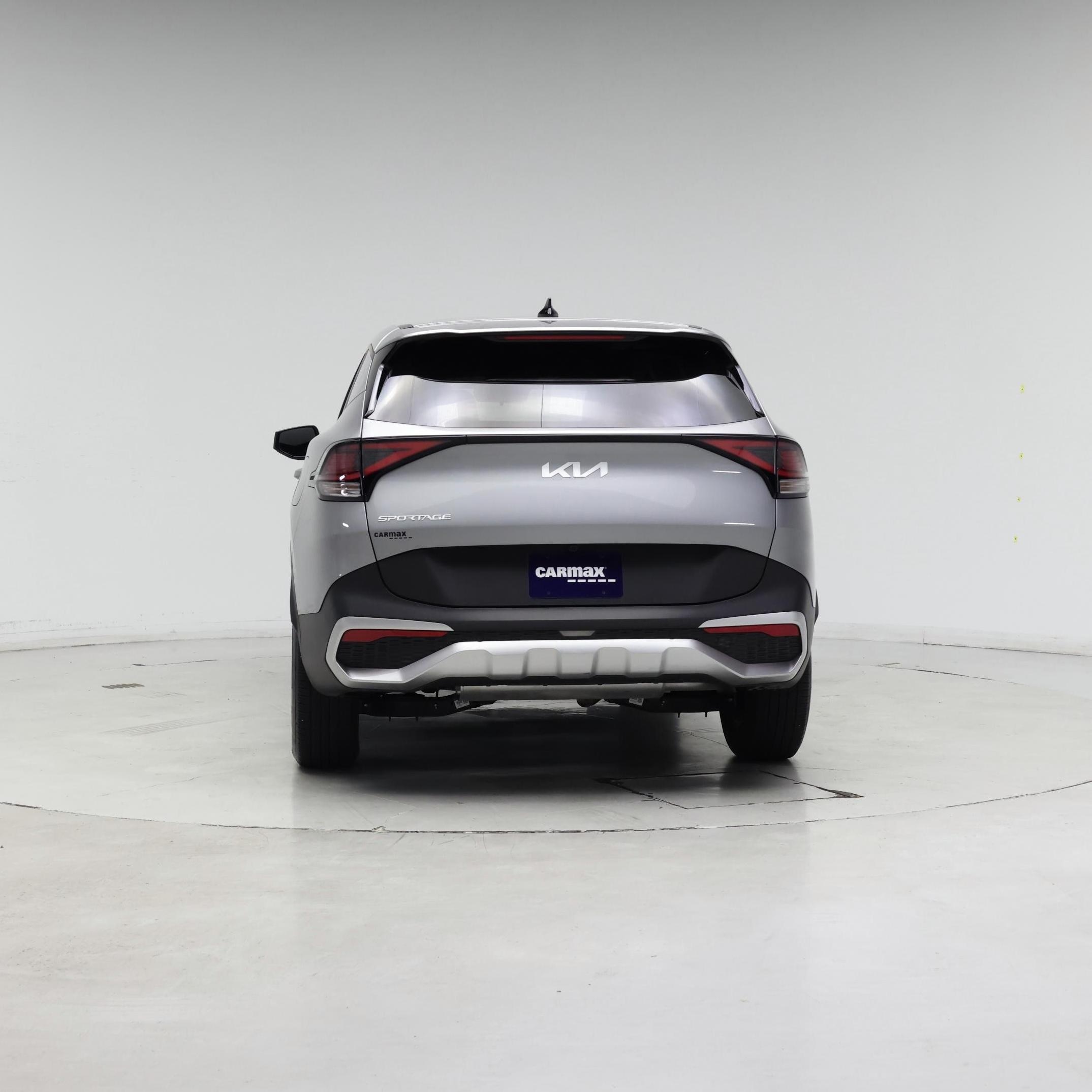Thumbnail: 2025 Kia Sportage - 6