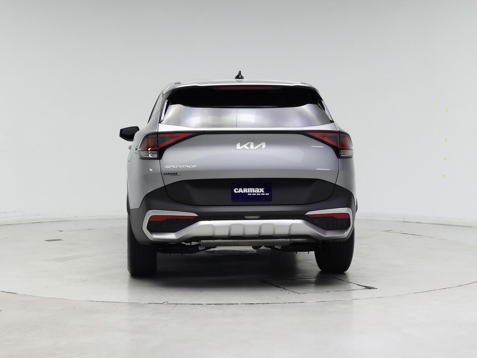 2025 Kia Sportage LX - Photo 7