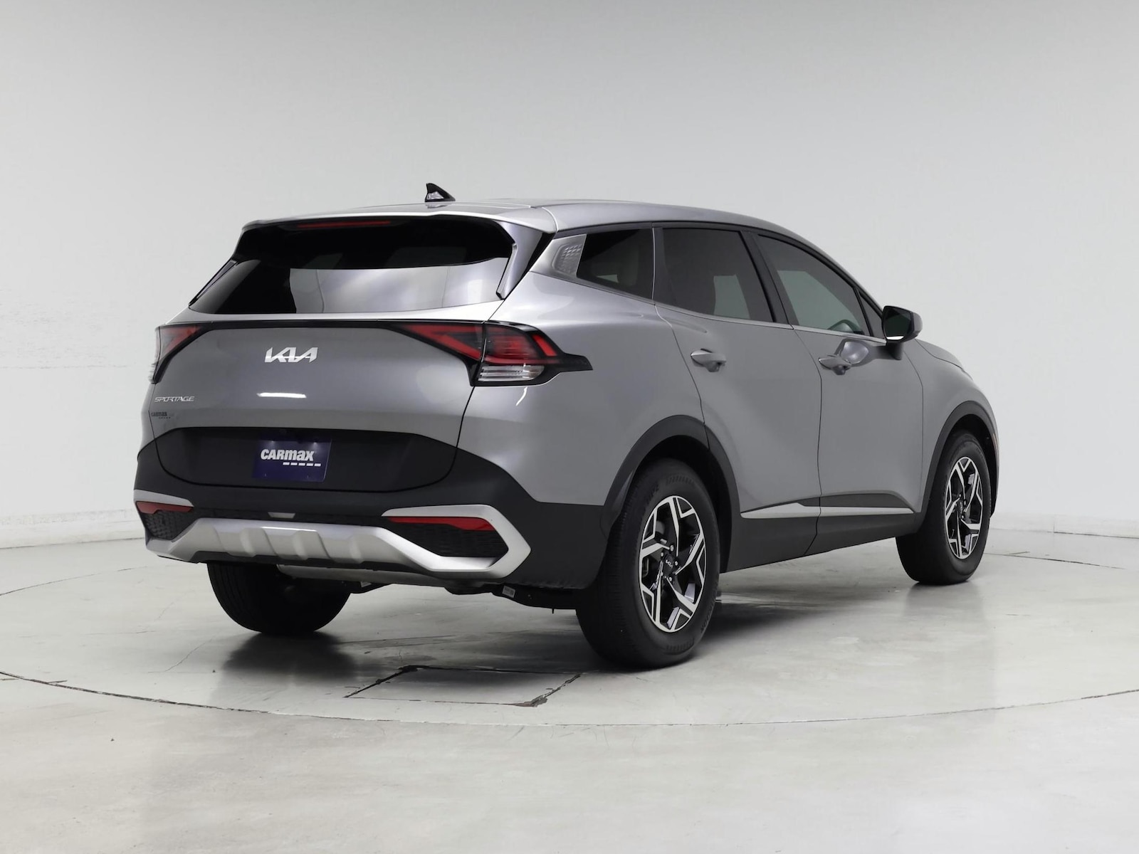 2025 Kia Sportage LX - Photo 9