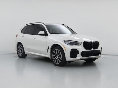 2023 BMW X5 M50i