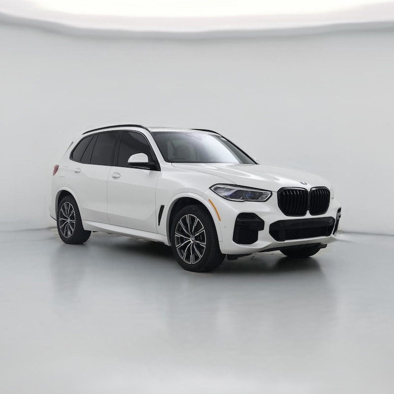 2023 BMW X5 M50i