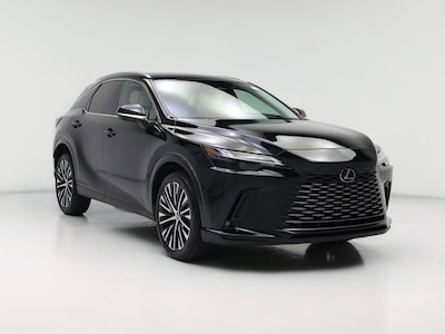 2024 Lexus RX 350 Premium Plus