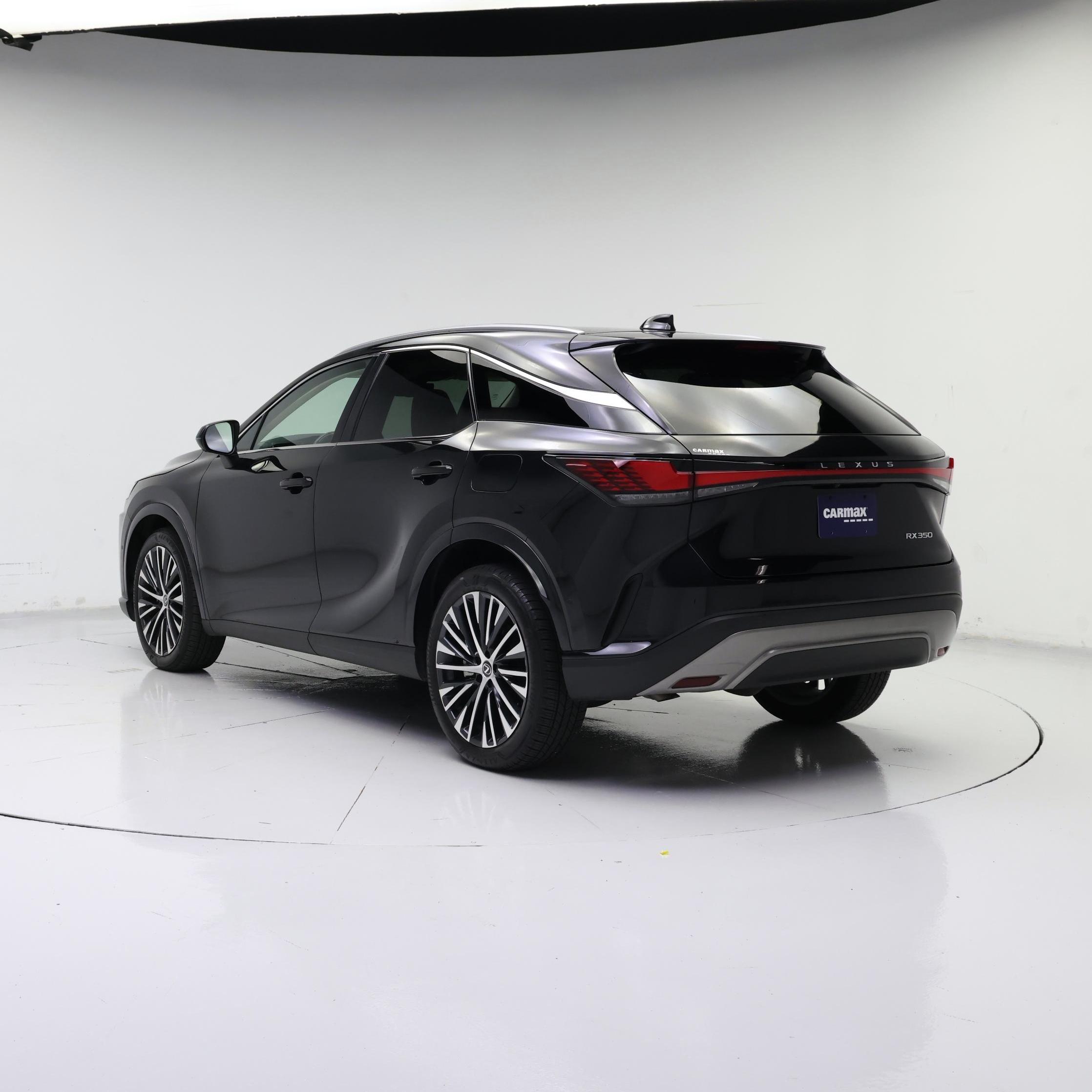 Thumbnail: 2024 Lexus RX - 2