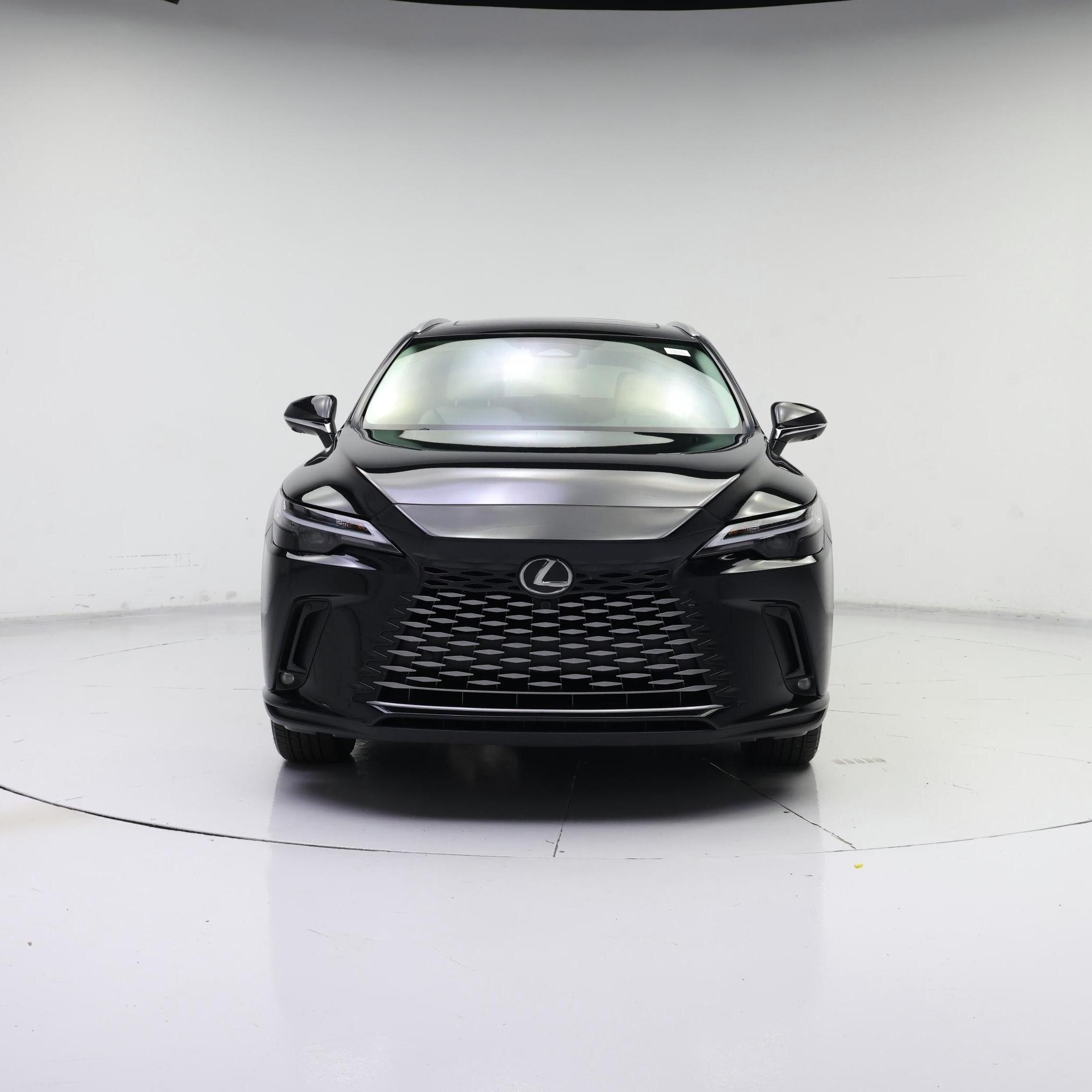 Thumbnail: 2024 Lexus RX - 5