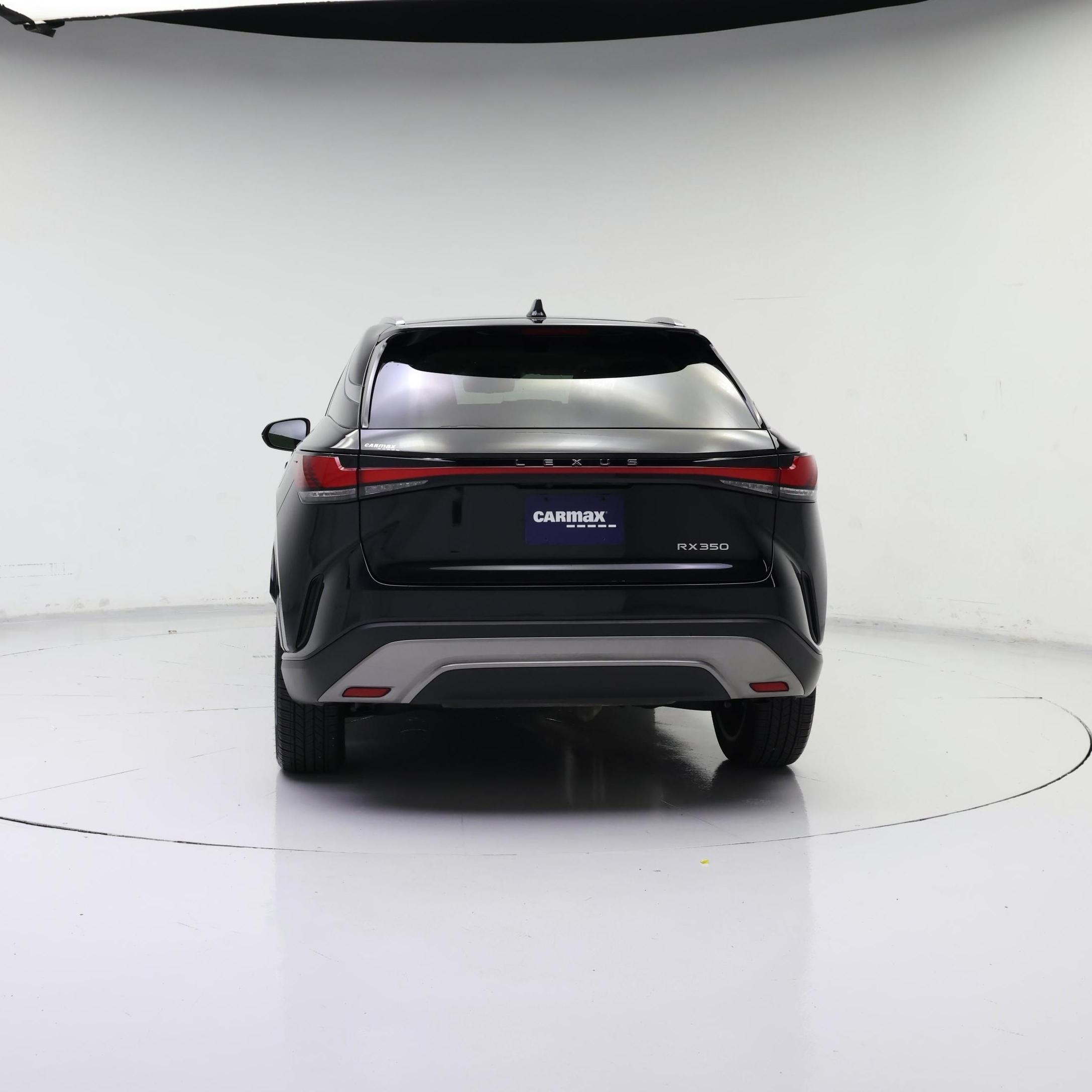 Thumbnail: 2024 Lexus RX - 6