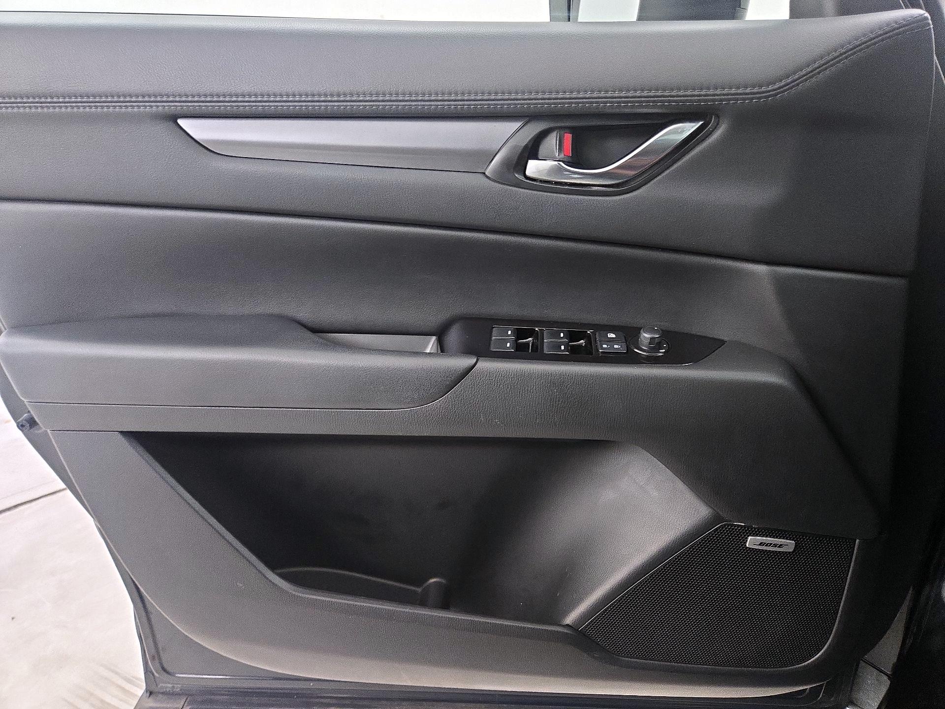 Thumbnail: 2021 Mazda CX-5 - 12