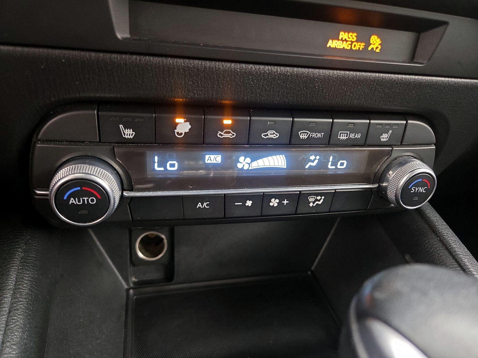 Thumbnail: 2021 Mazda CX-5 - 16