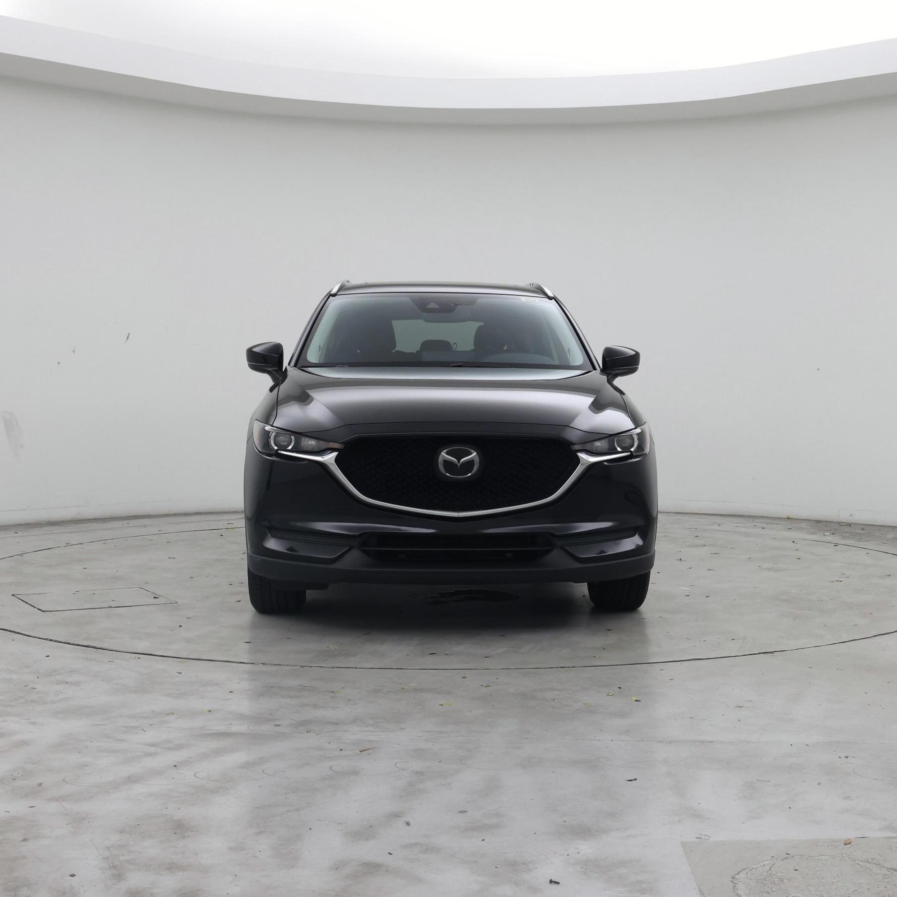Thumbnail: 2021 Mazda CX-5 - 5