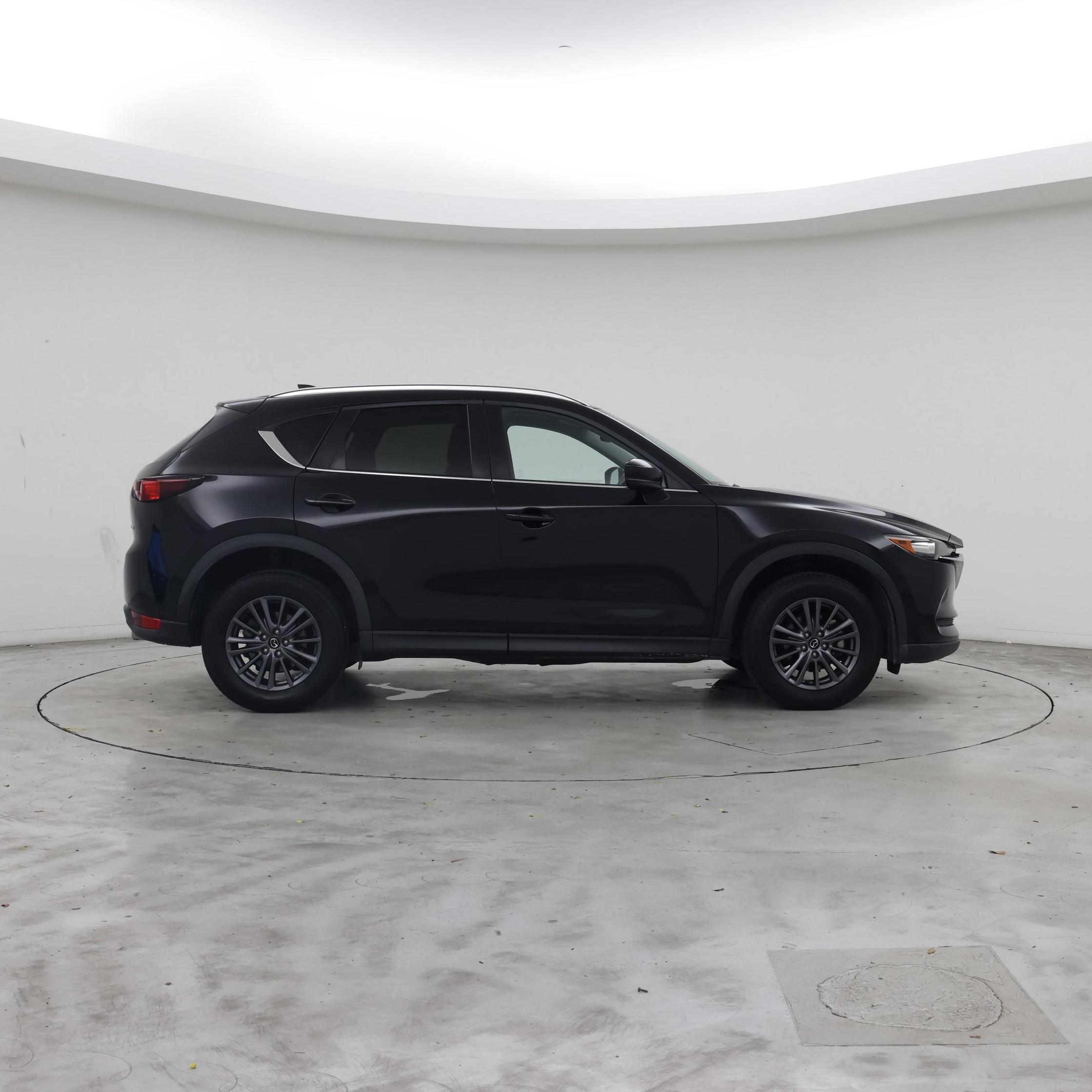 Thumbnail: 2021 Mazda CX-5 - 7