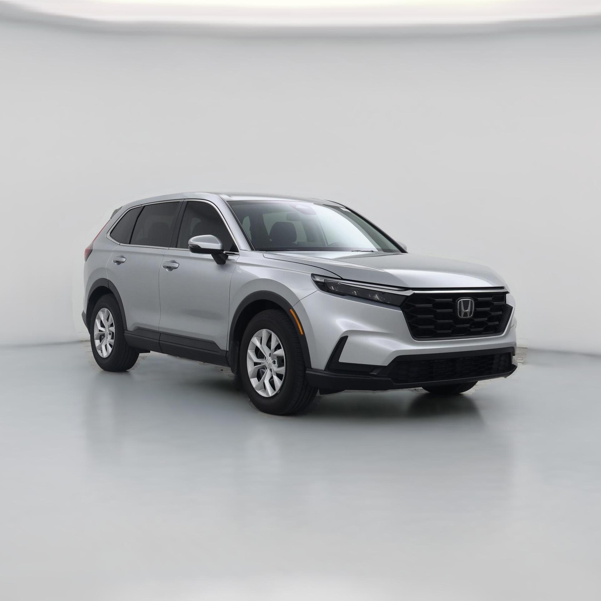 Thumbnail: 2026 Honda CR-V - 1