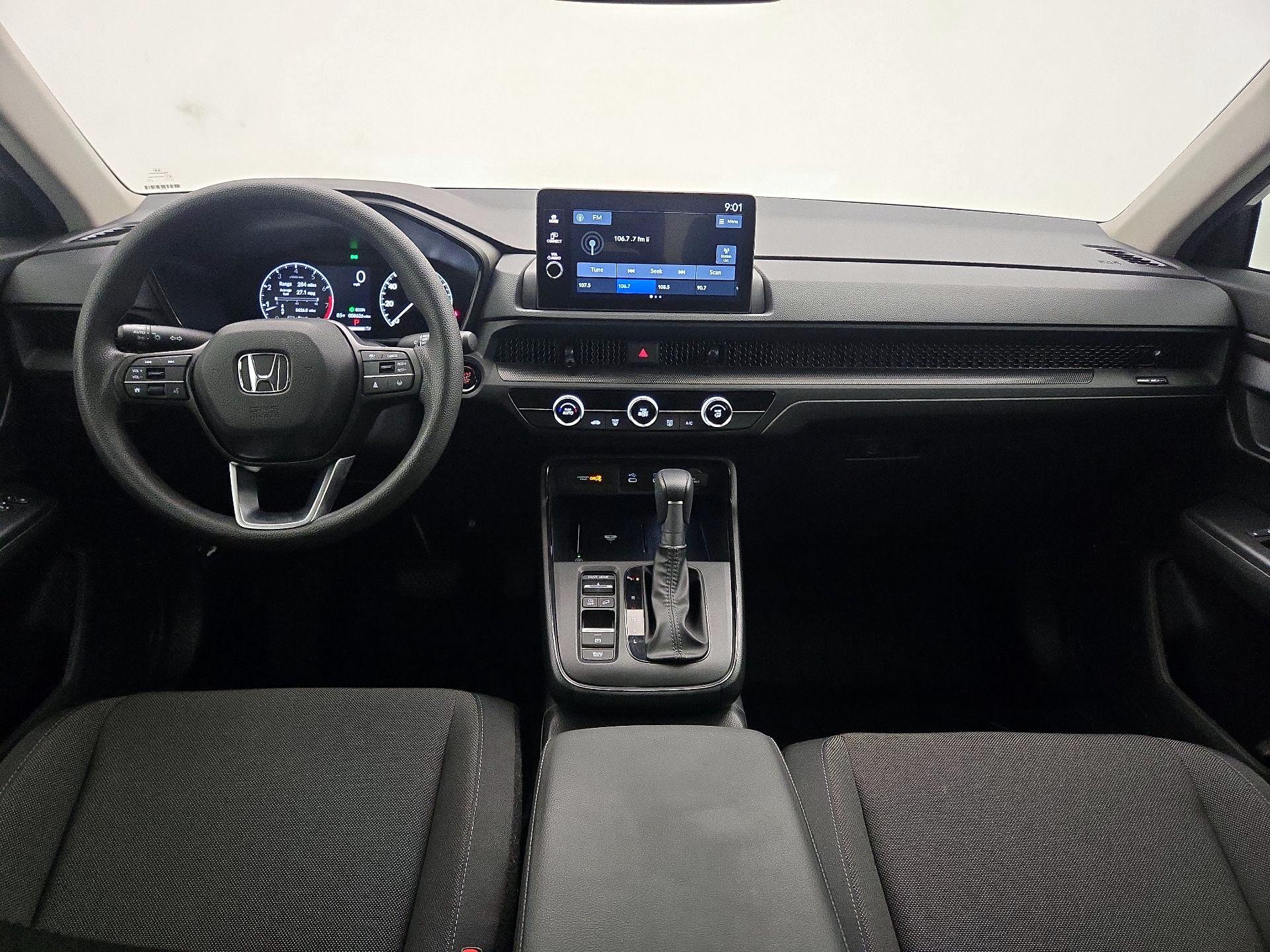 Thumbnail: 2026 Honda CR-V - 9
