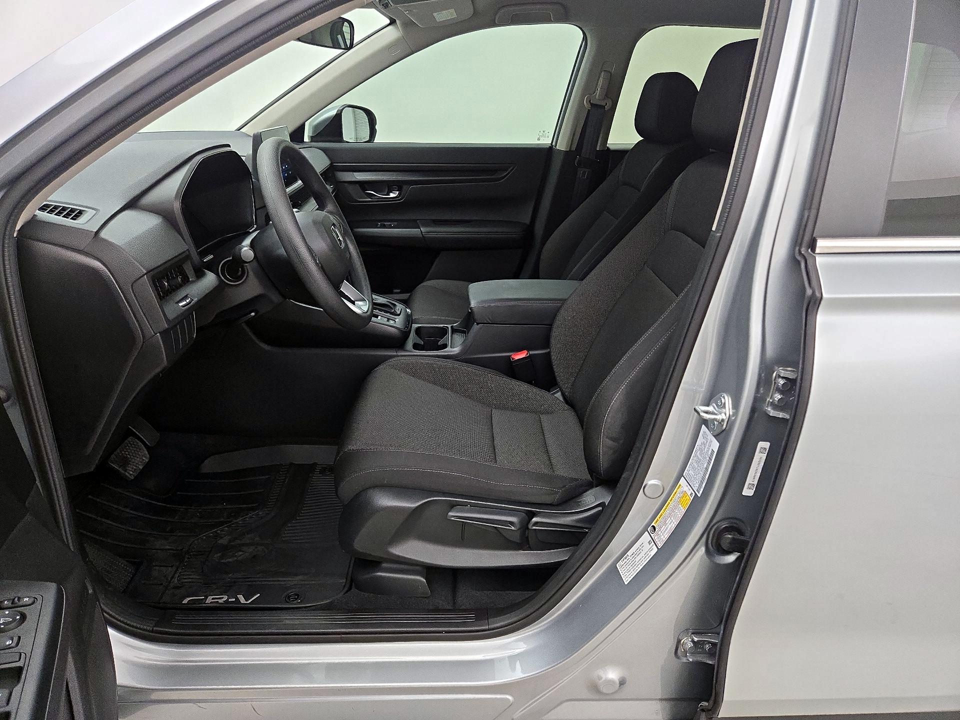 Thumbnail: 2026 Honda CR-V - 11