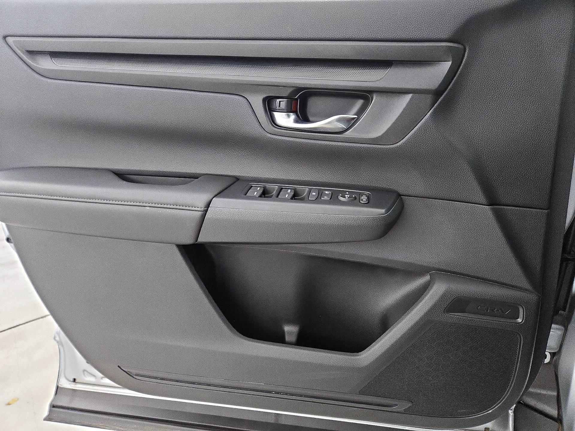 Thumbnail: 2026 Honda CR-V - 12