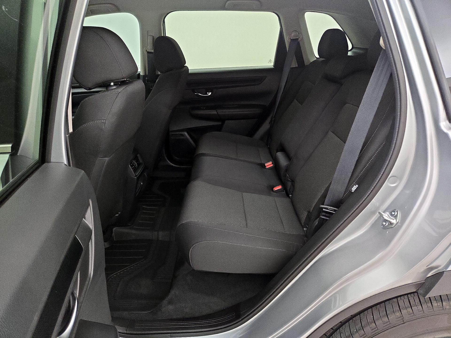 Thumbnail: 2026 Honda CR-V - 18