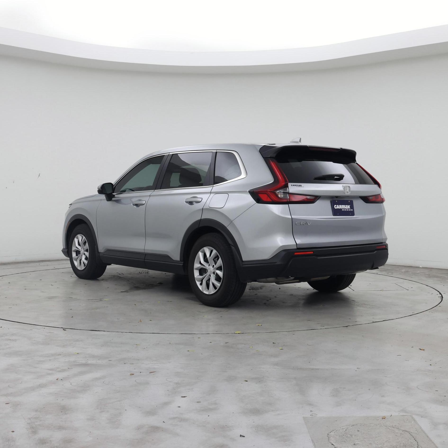 Thumbnail: 2026 Honda CR-V - 2