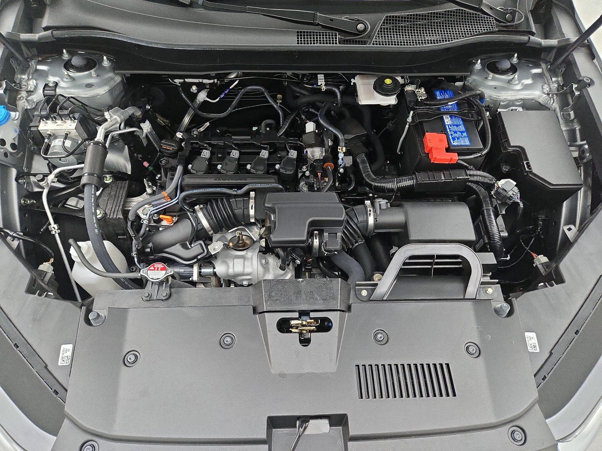 Thumbnail: 2026 Honda CR-V - 20