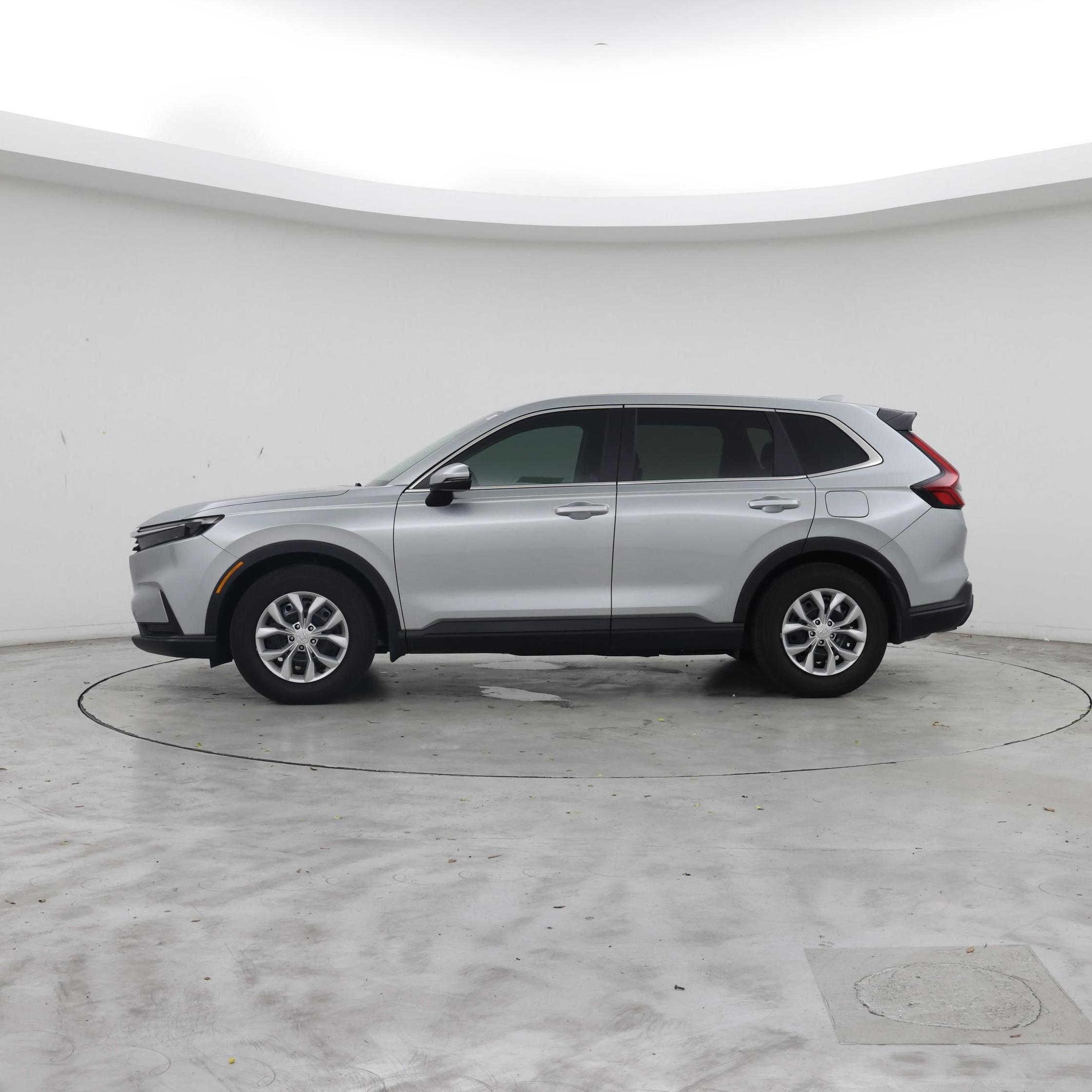 Thumbnail: 2026 Honda CR-V - 3