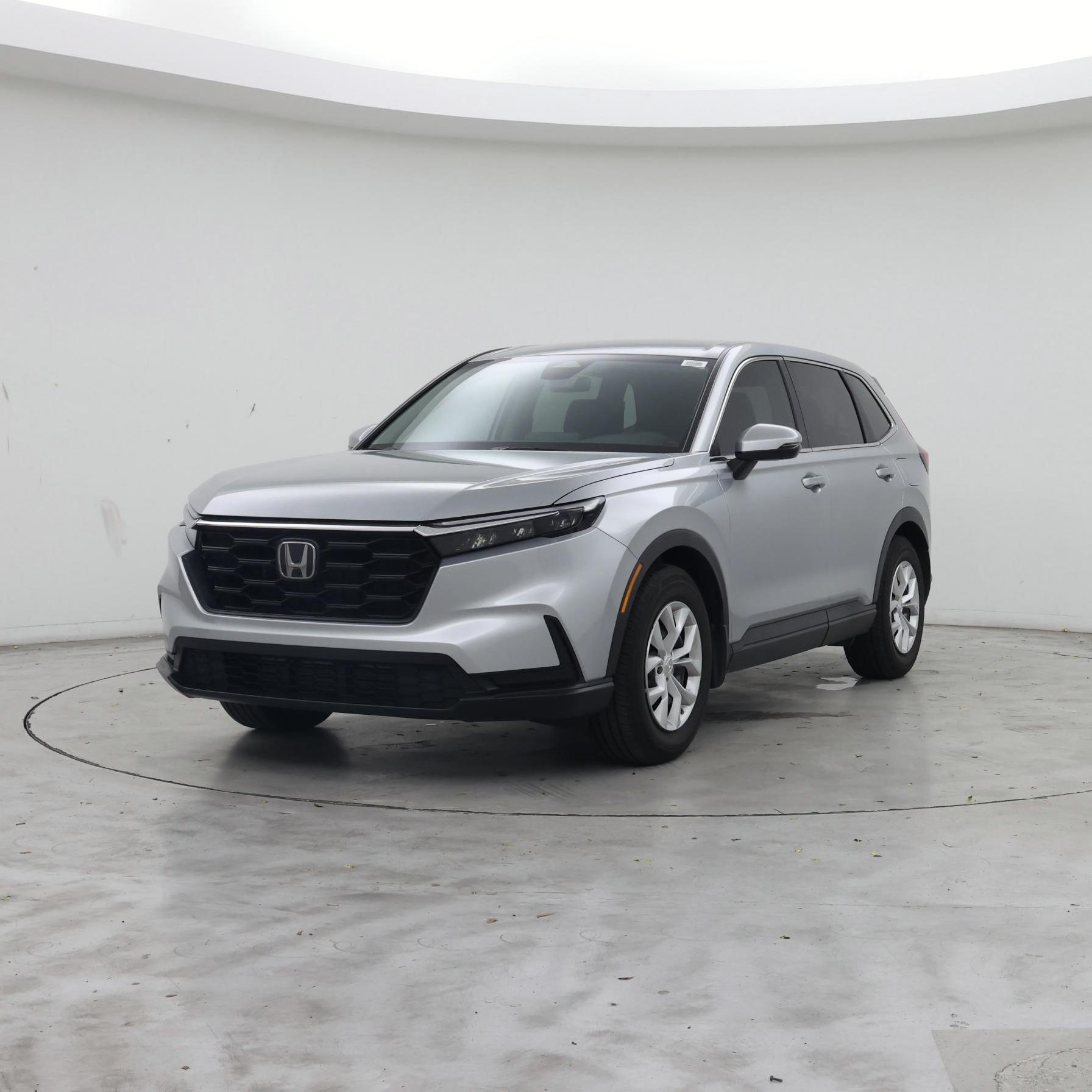 Thumbnail: 2026 Honda CR-V - 4