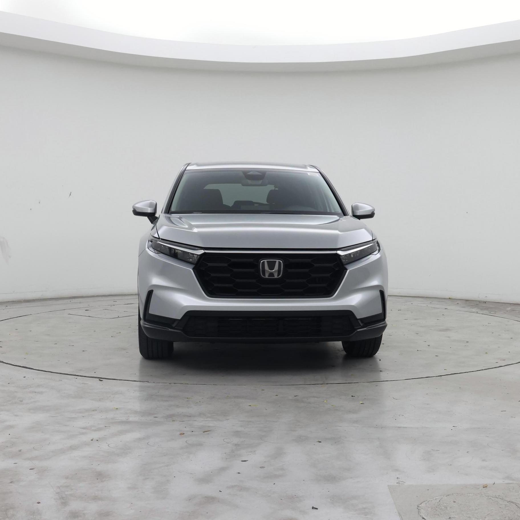 Thumbnail: 2026 Honda CR-V - 5